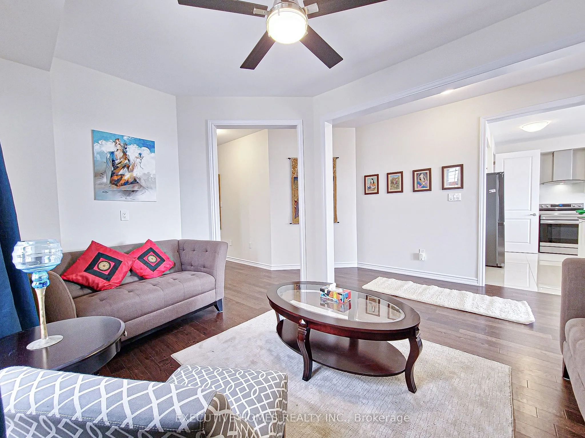 110 Explorer Way
