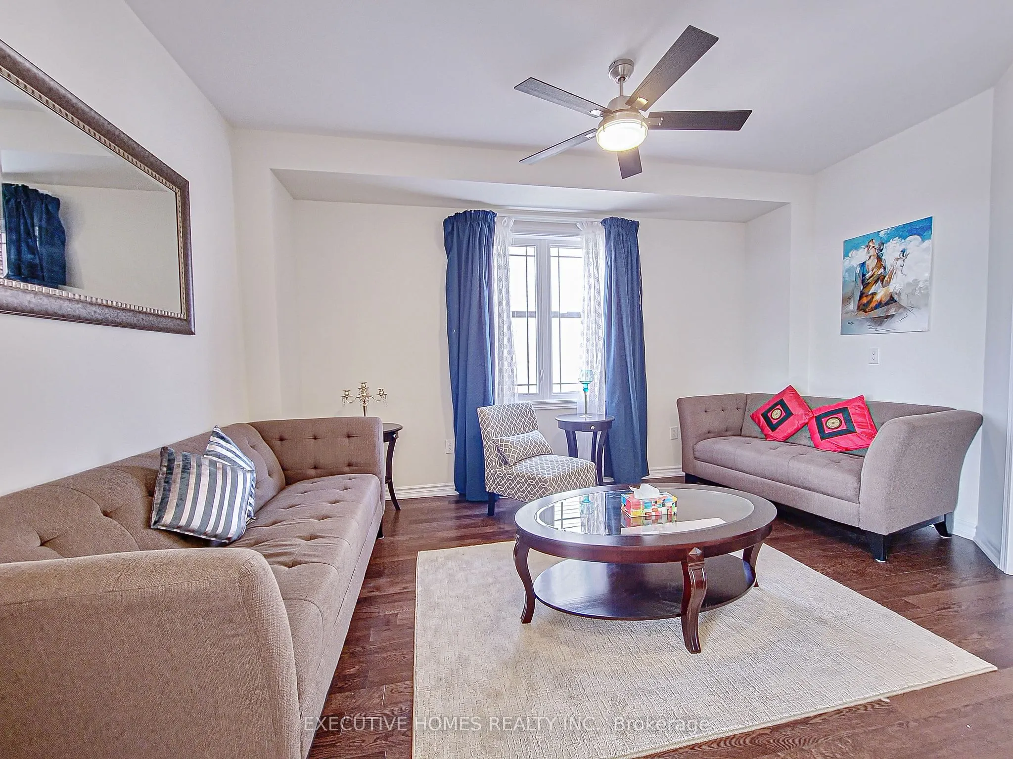 110 Explorer Way