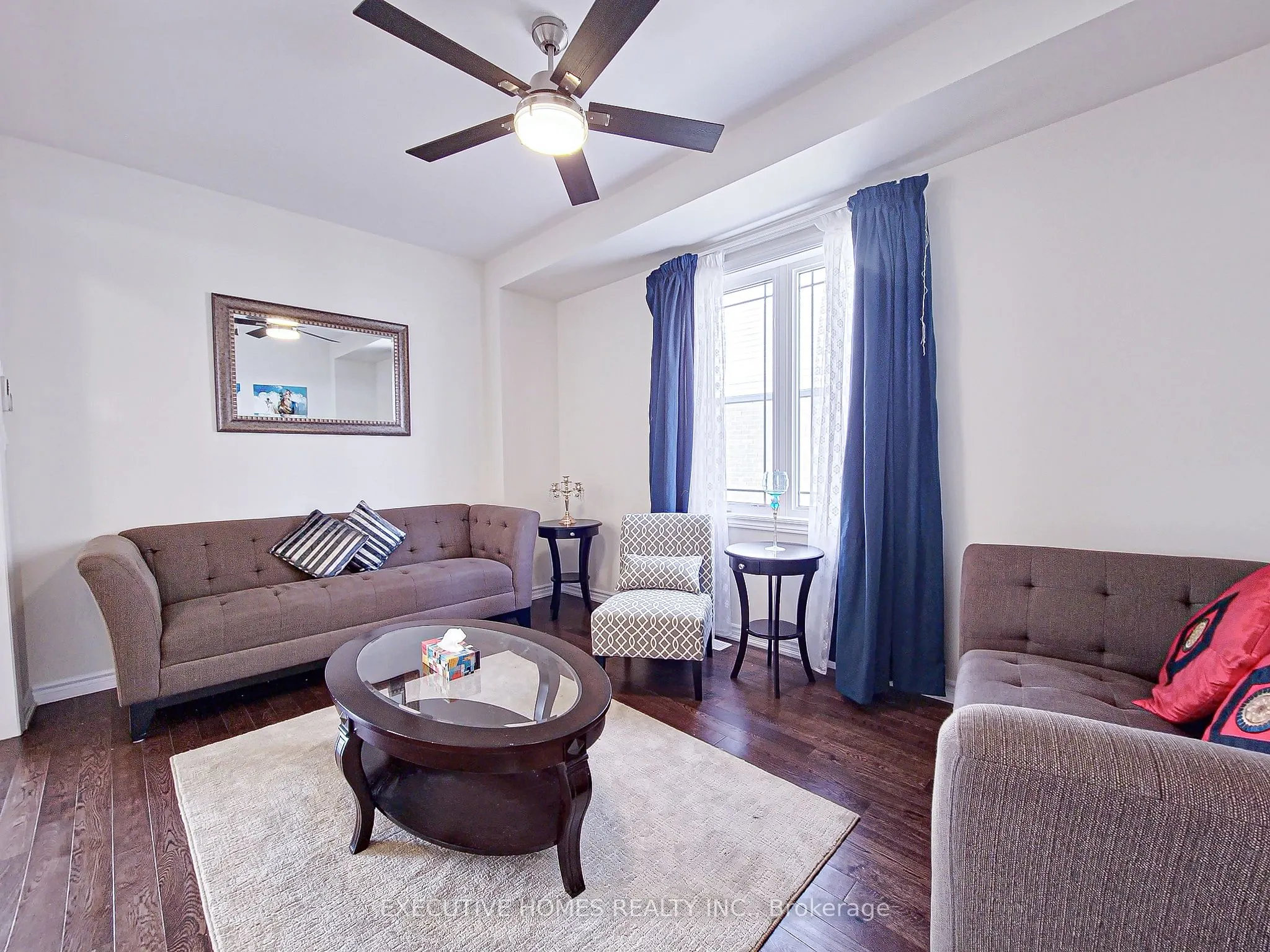 110 Explorer Way