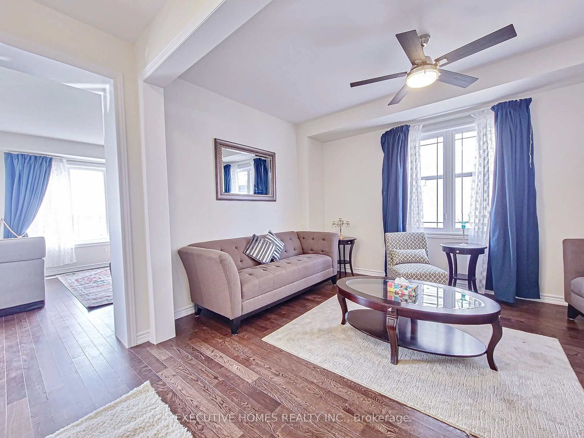 110 Explorer Way