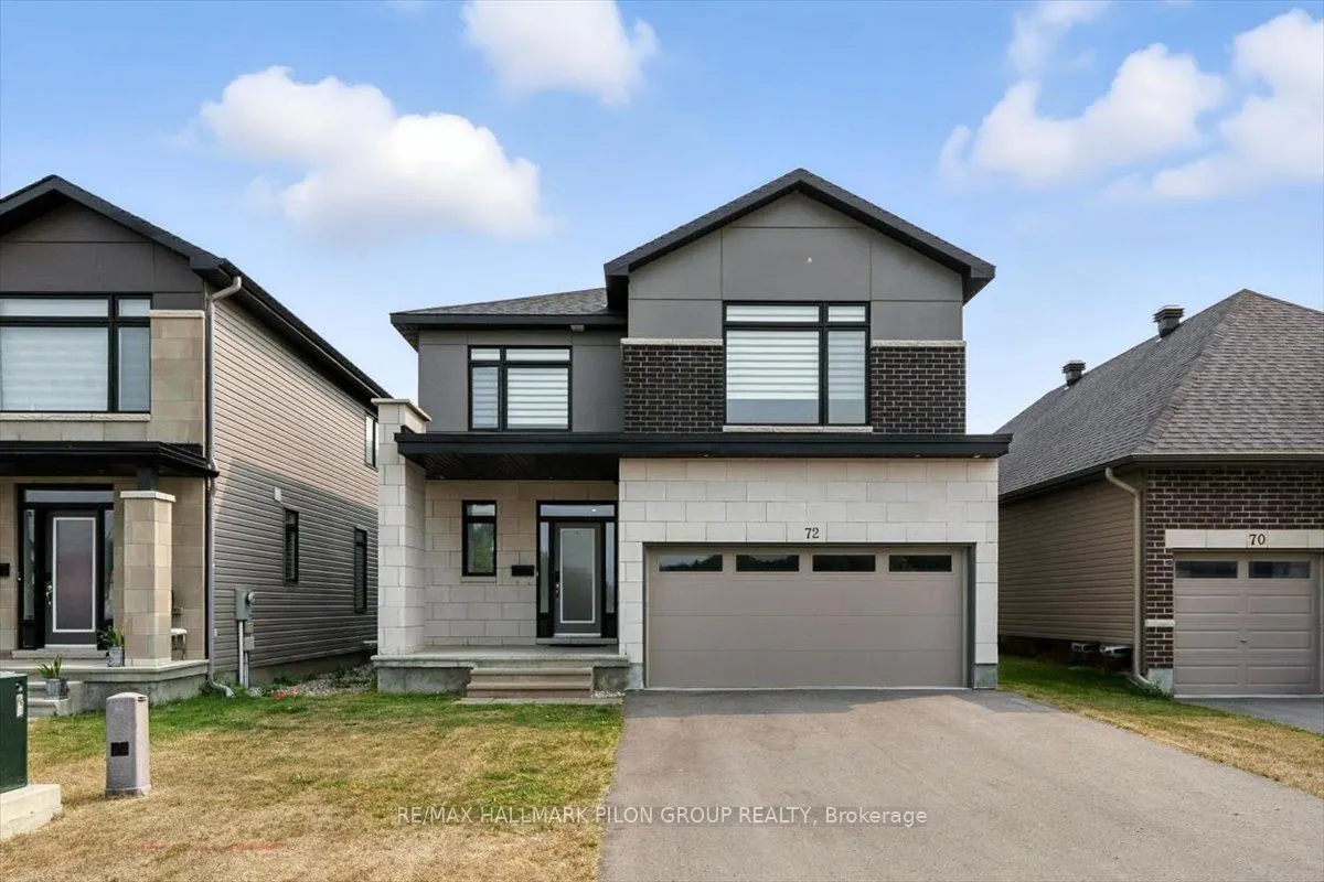 72 Big Dipper Street