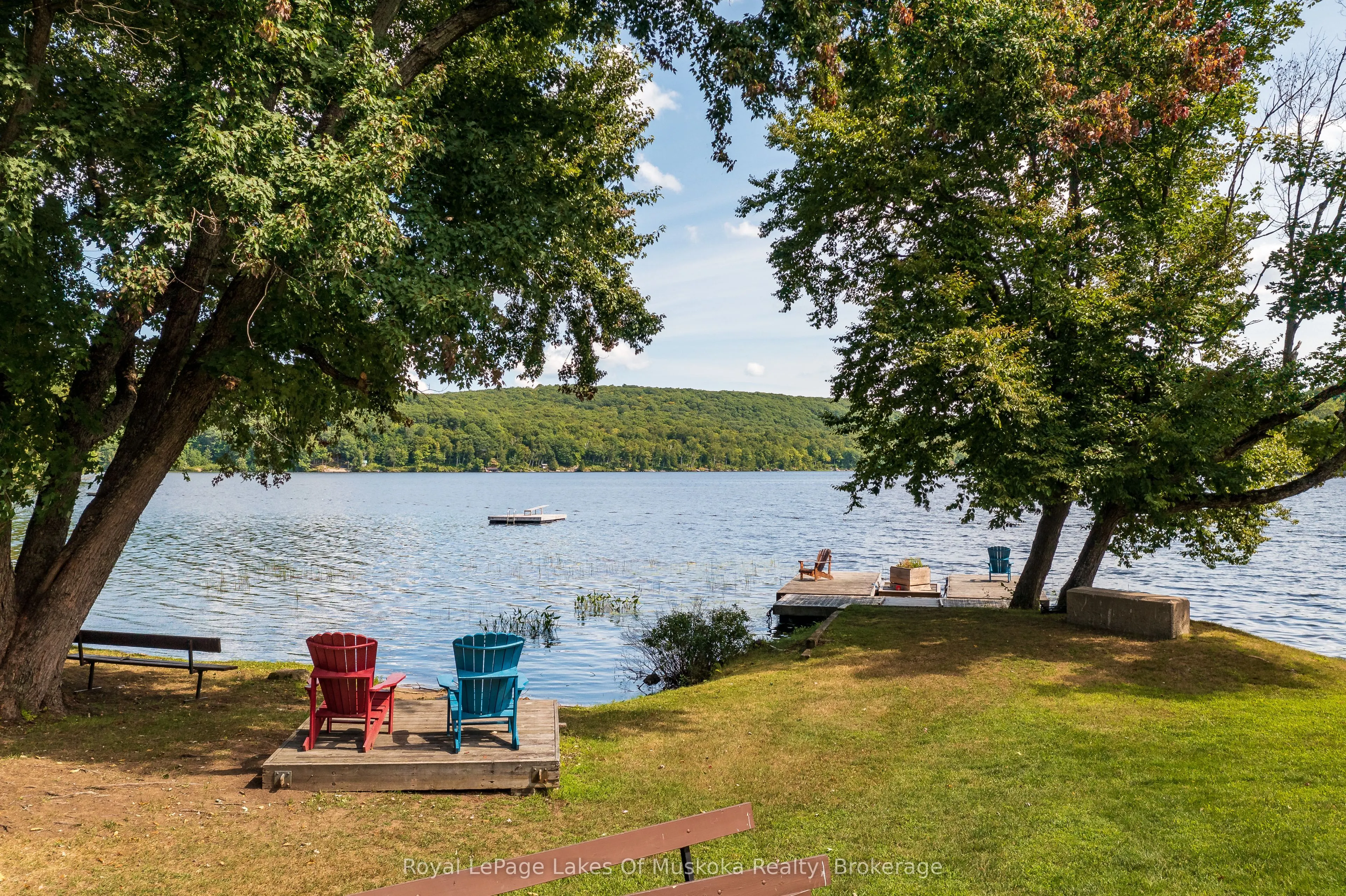 LOT 134 BRENNAN Circle