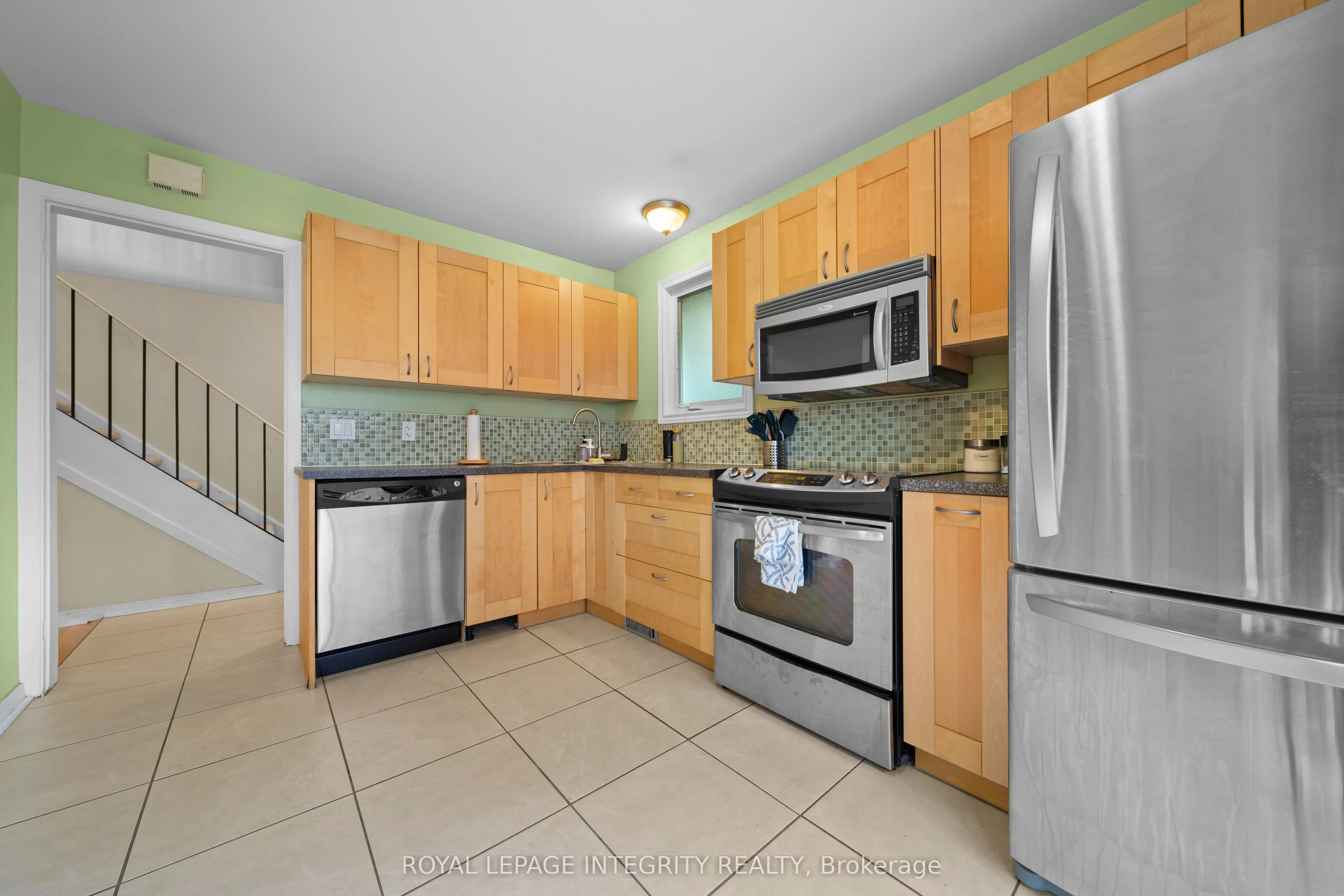 3310 SOUTHGATE Road