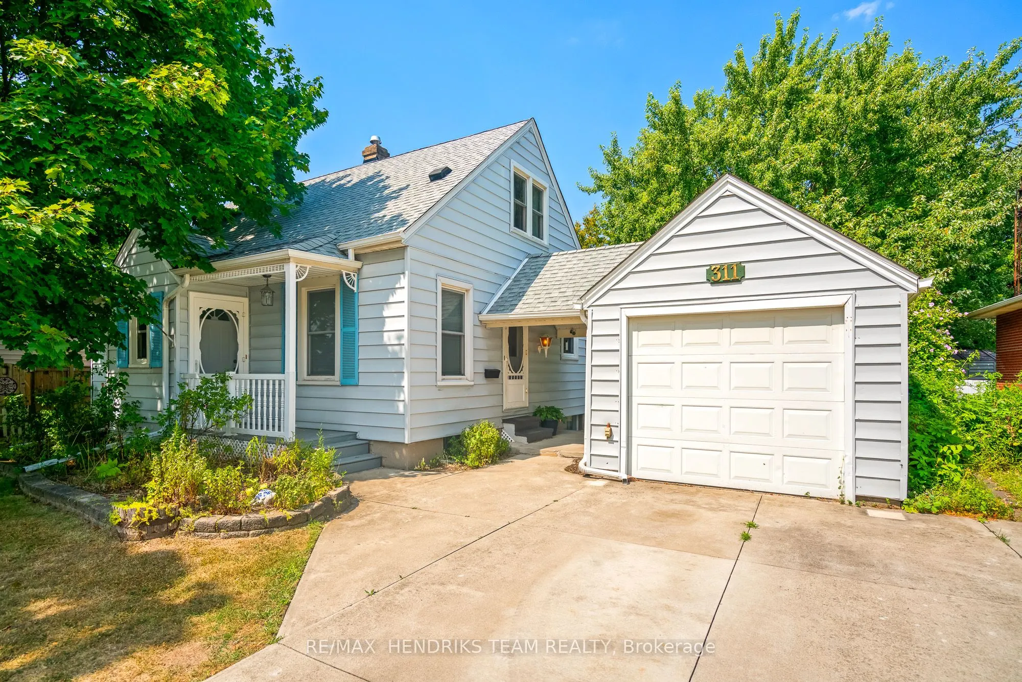311 Linwell Road