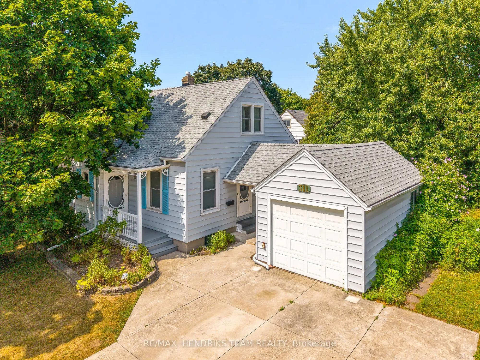 311 Linwell Road