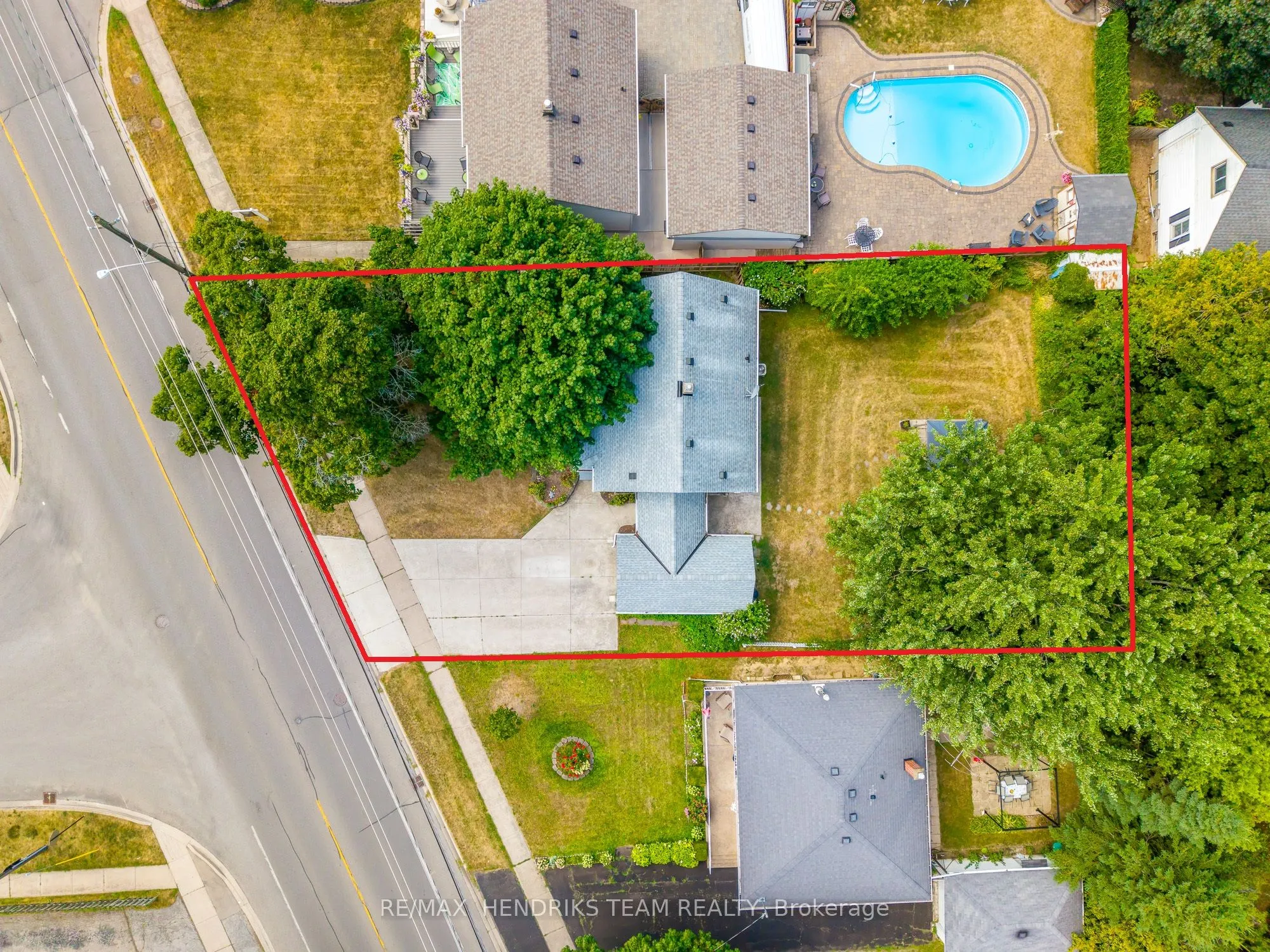 311 Linwell Road