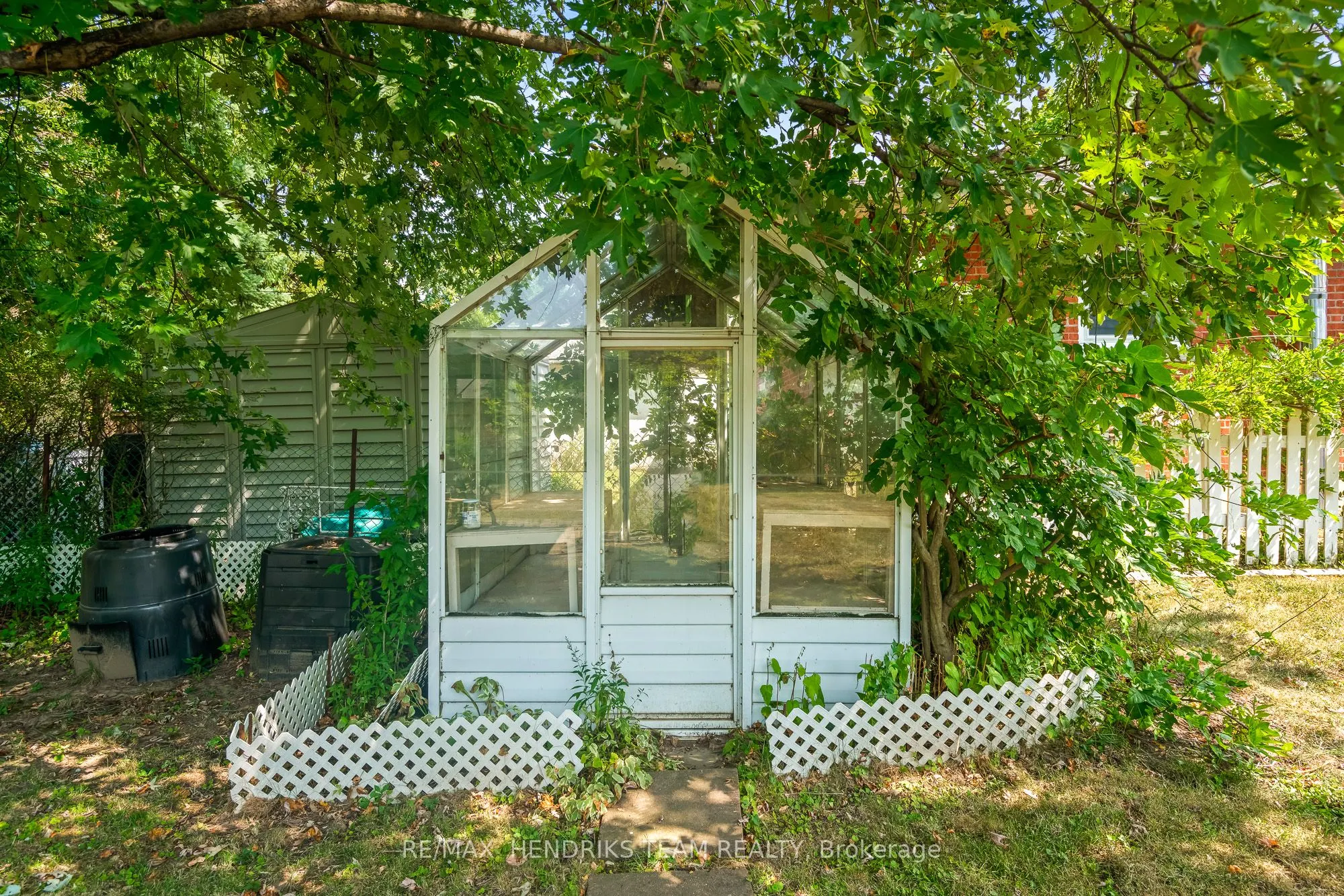 311 Linwell Road