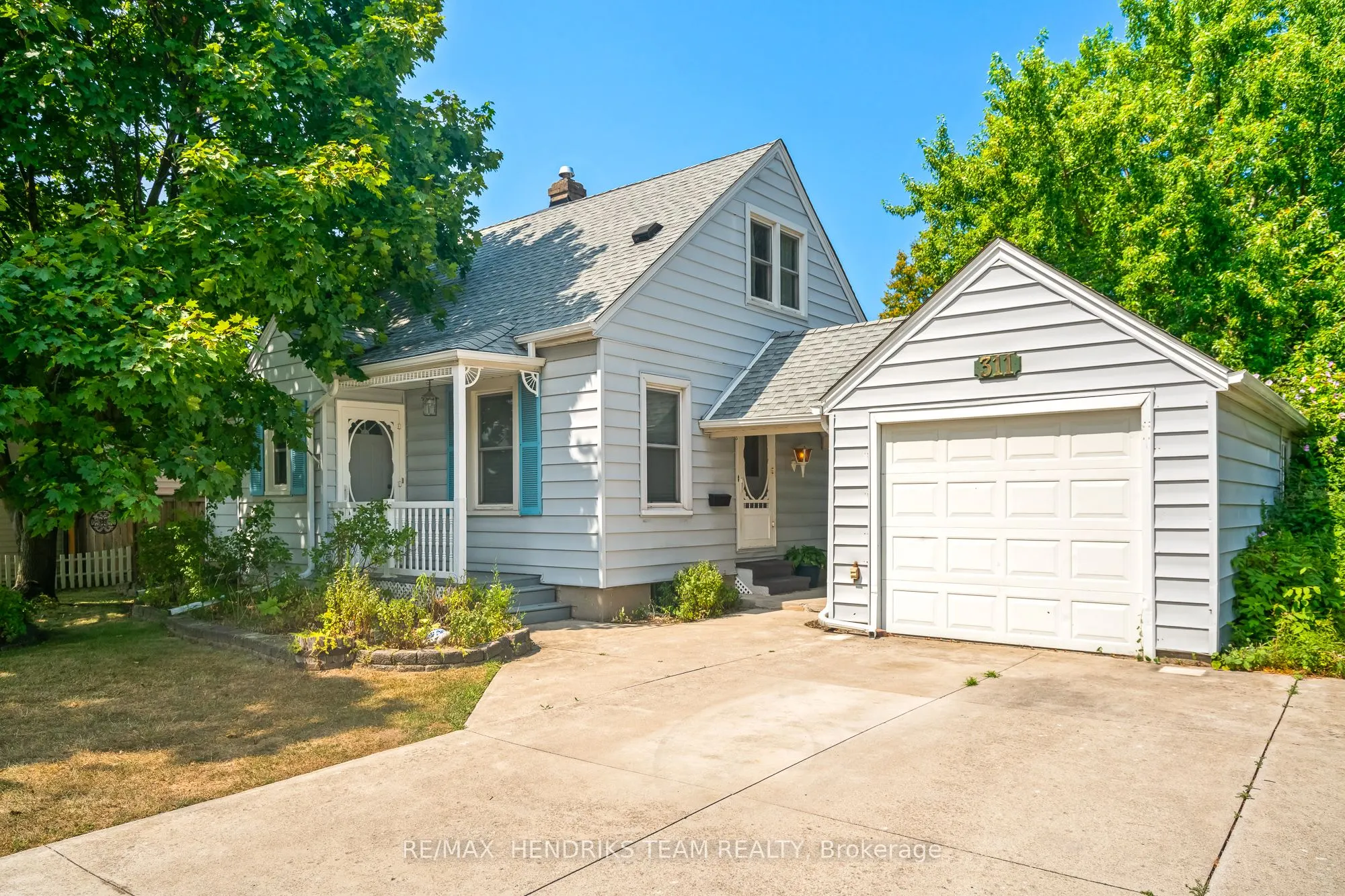 311 Linwell Road