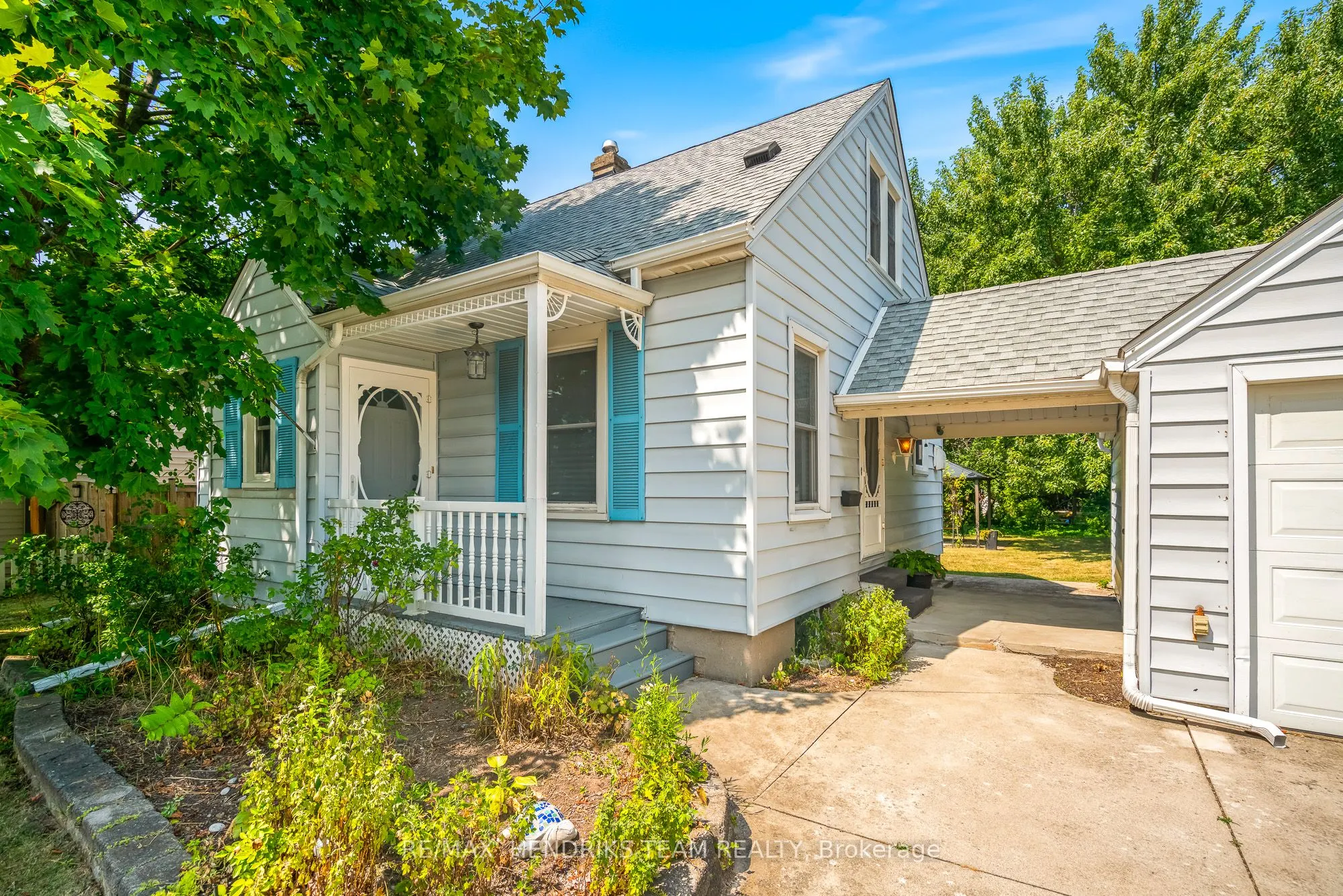 311 Linwell Road