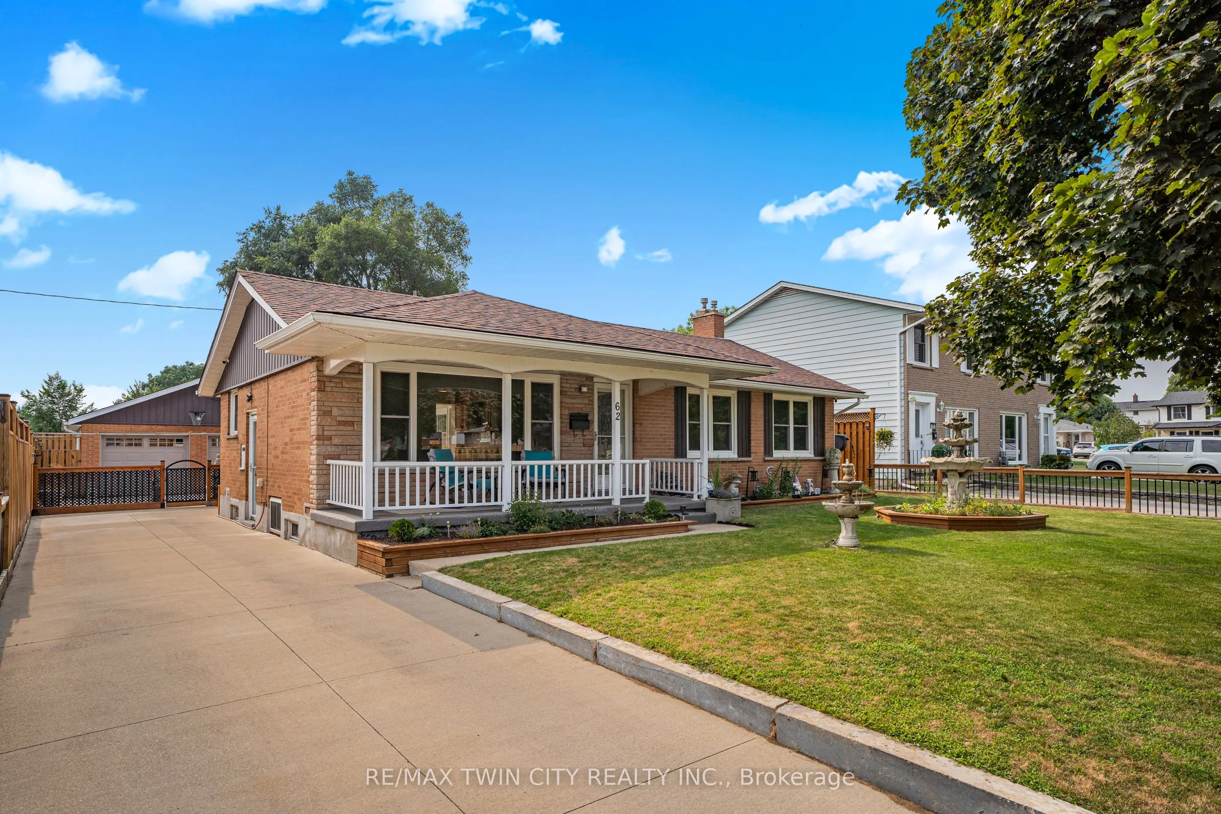 62 Gail Street