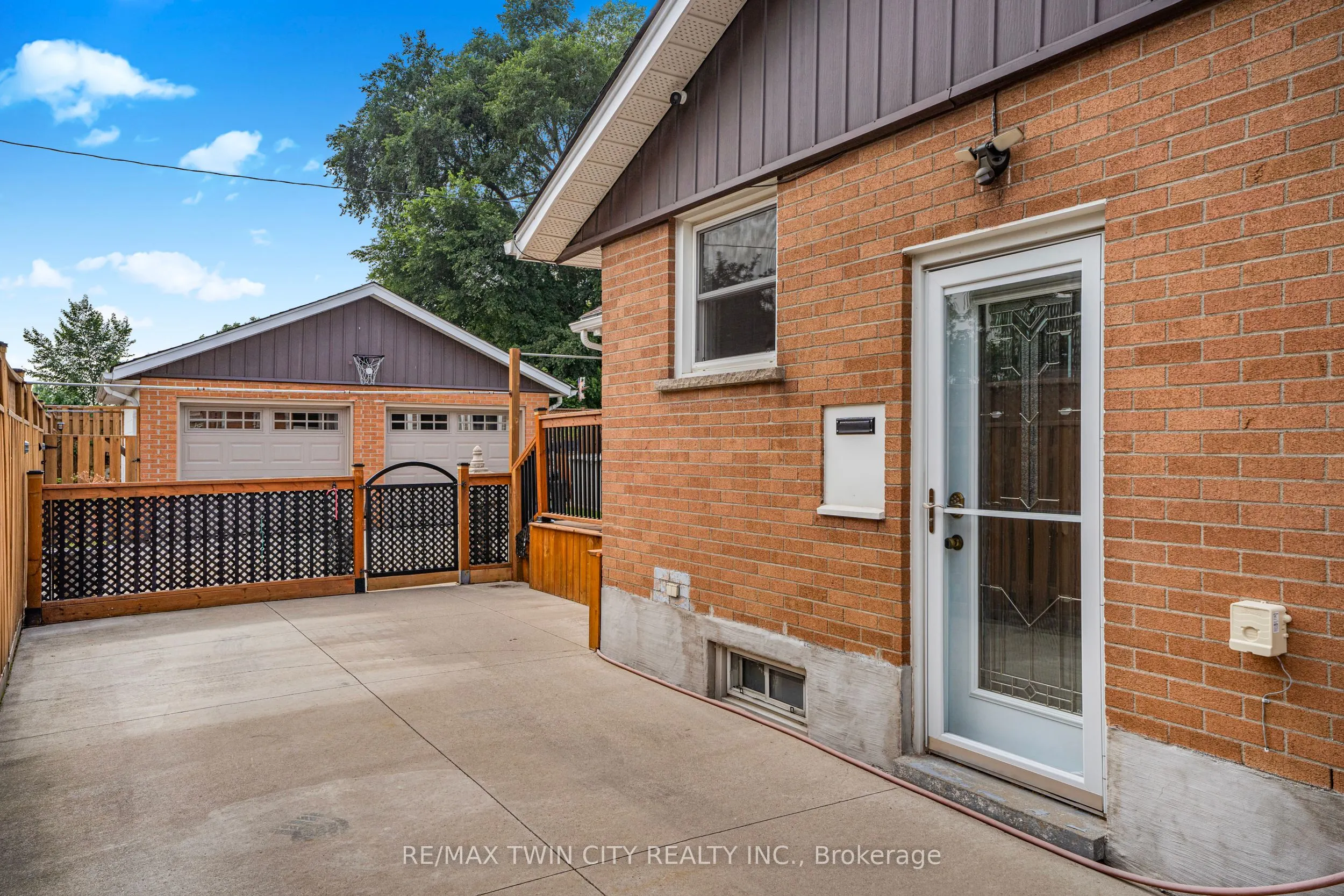 62 Gail Street