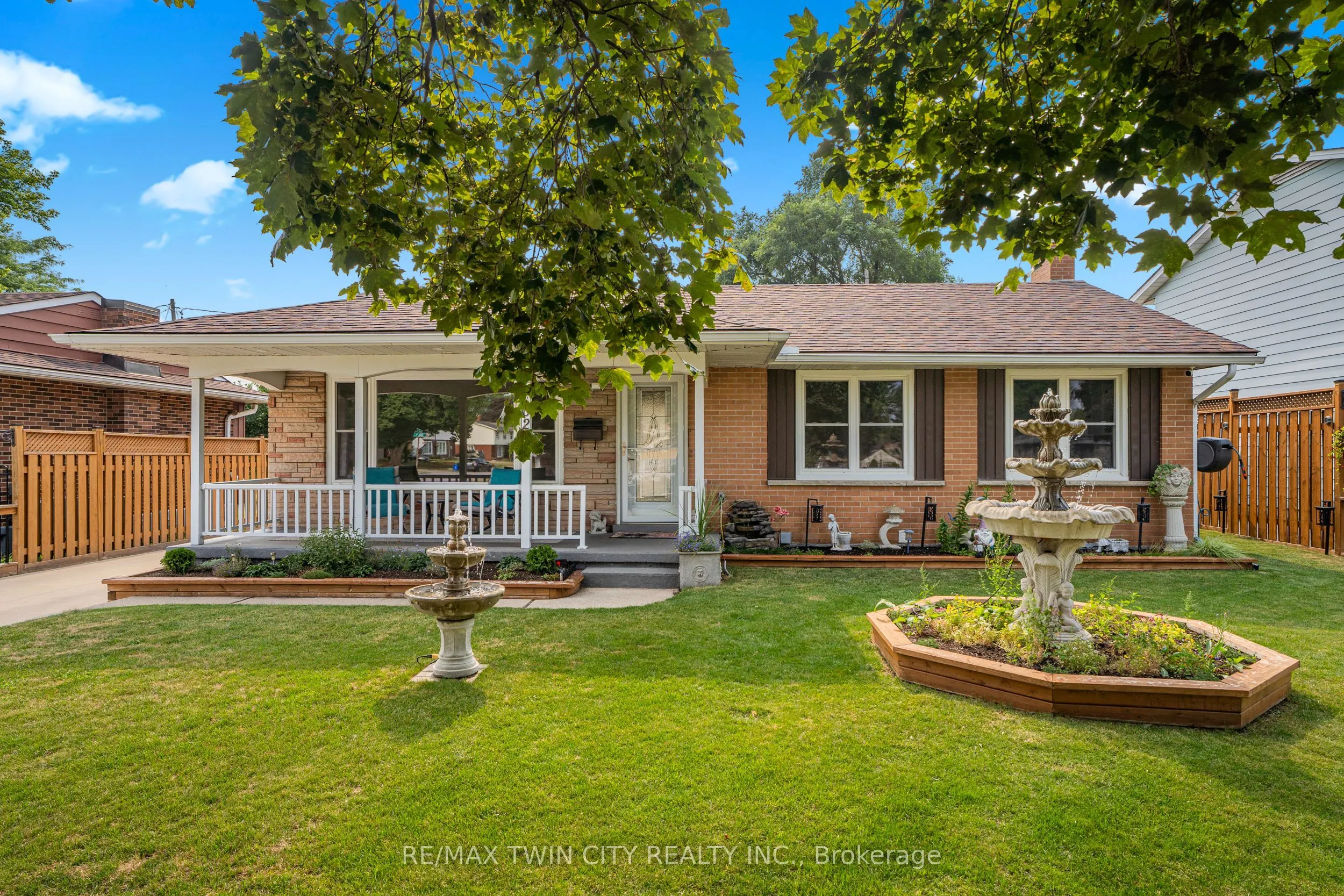 62 Gail Street