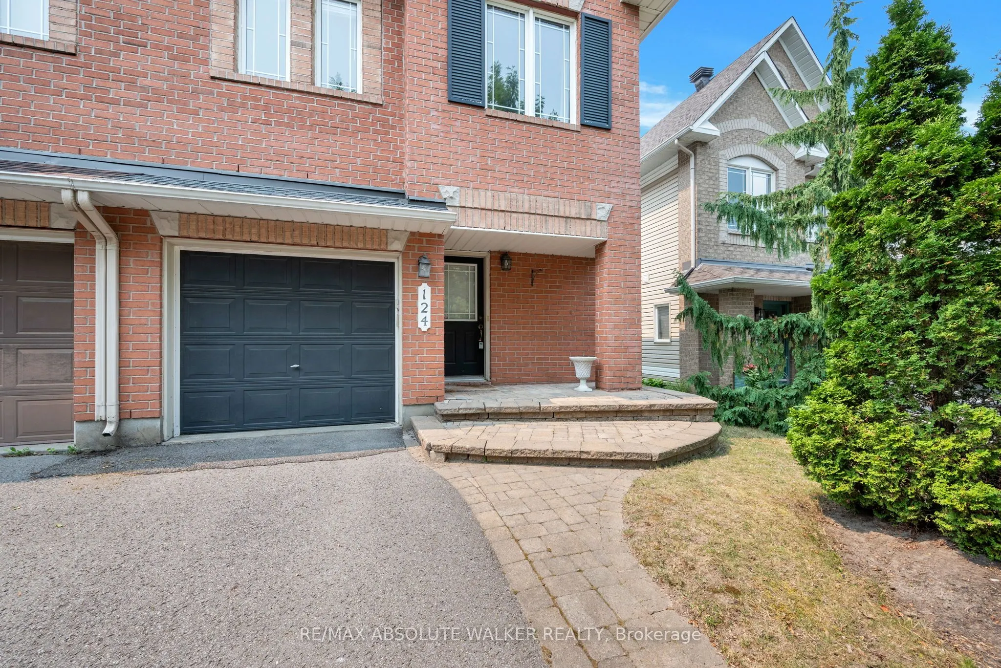 124 Forestcrest Street