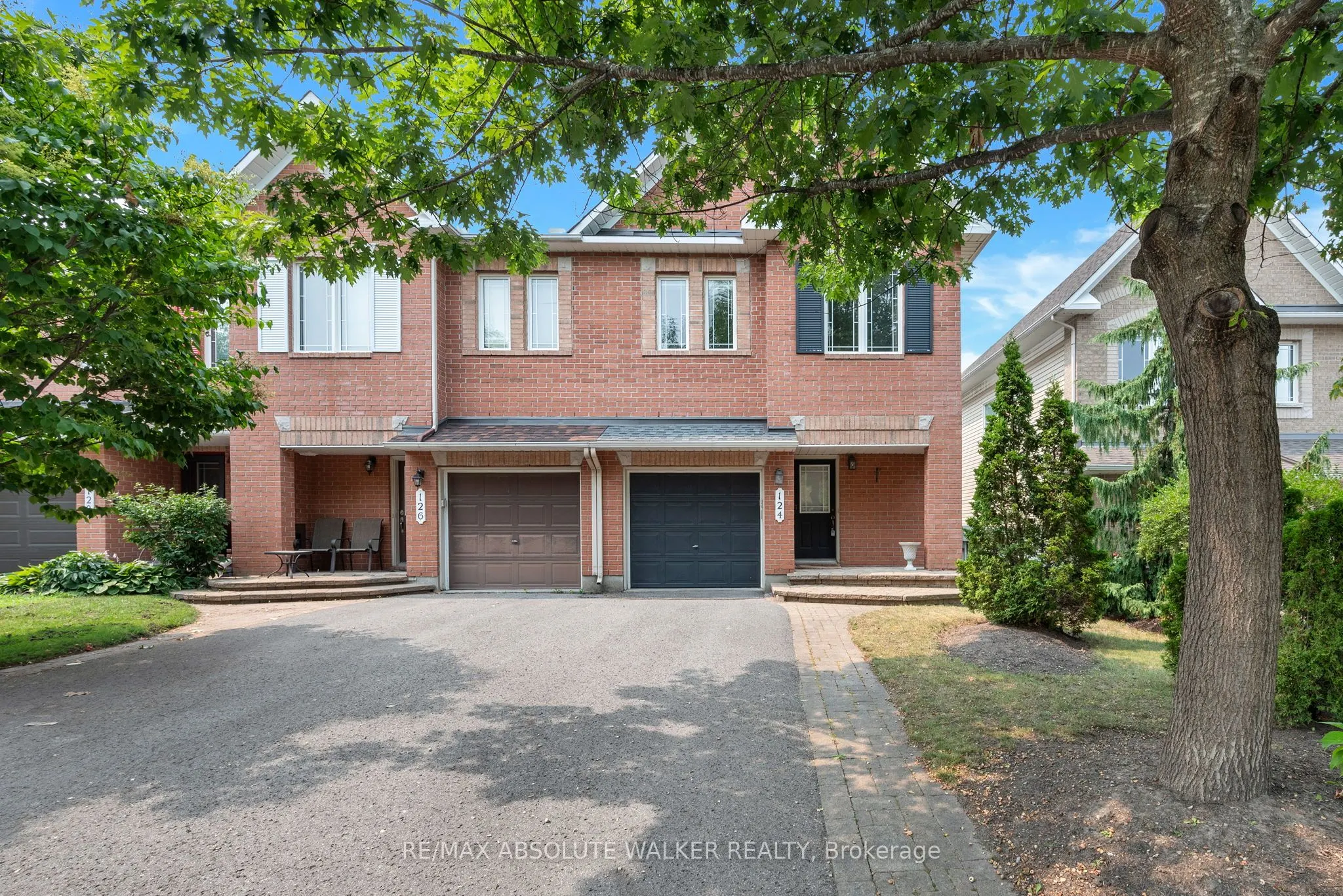 124 Forestcrest Street
