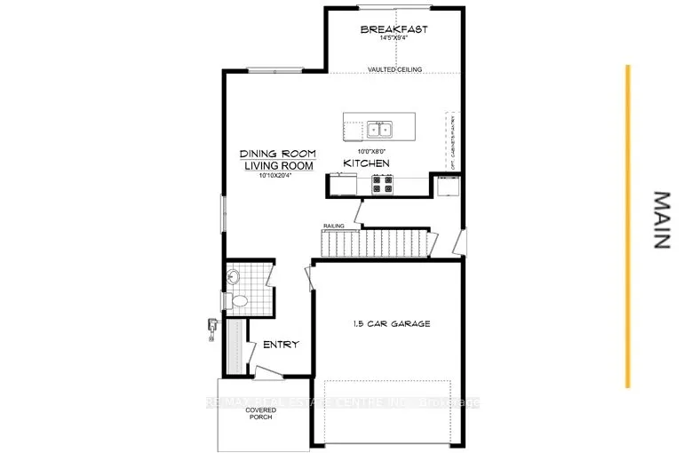 526 Benninger Drive