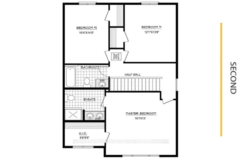 526 Benninger Drive