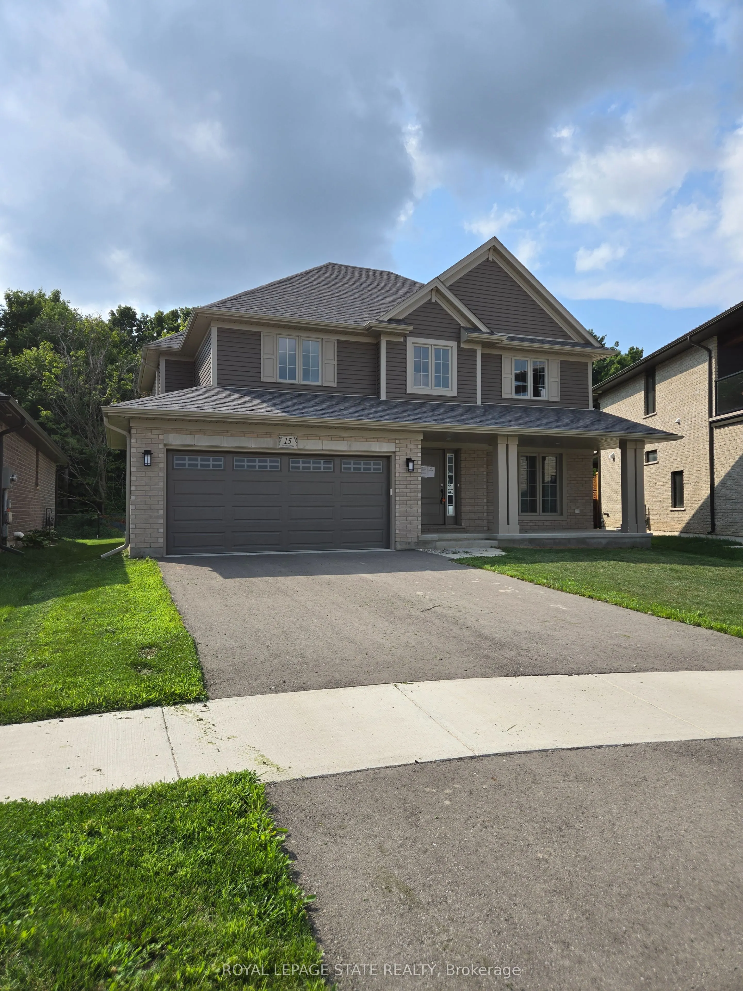 15 Dunning Way