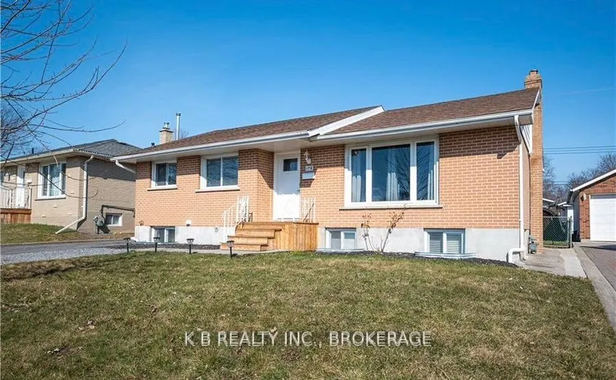 172 Morenz Crescent