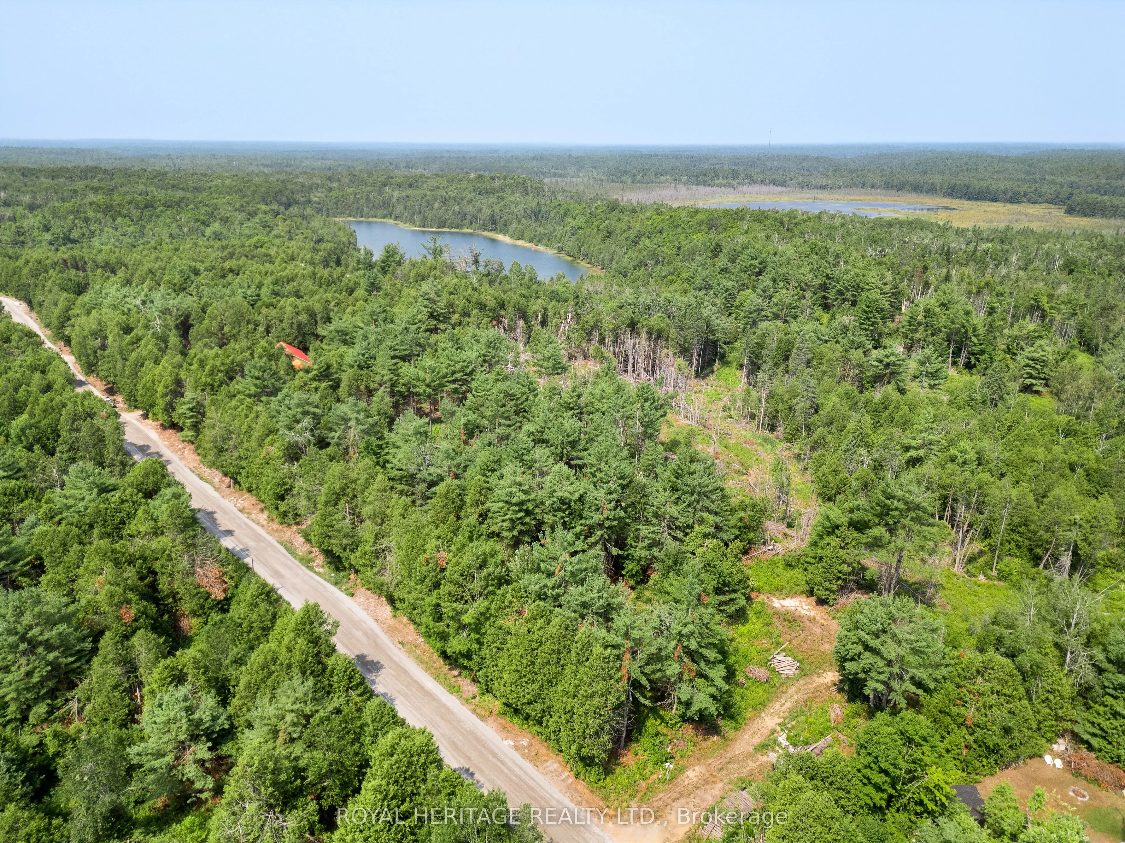 201 Dutch Line Road