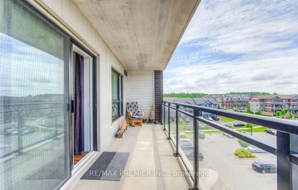 7 Kay Crescent, #515