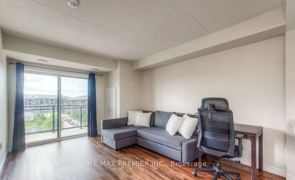 7 Kay Crescent, #515