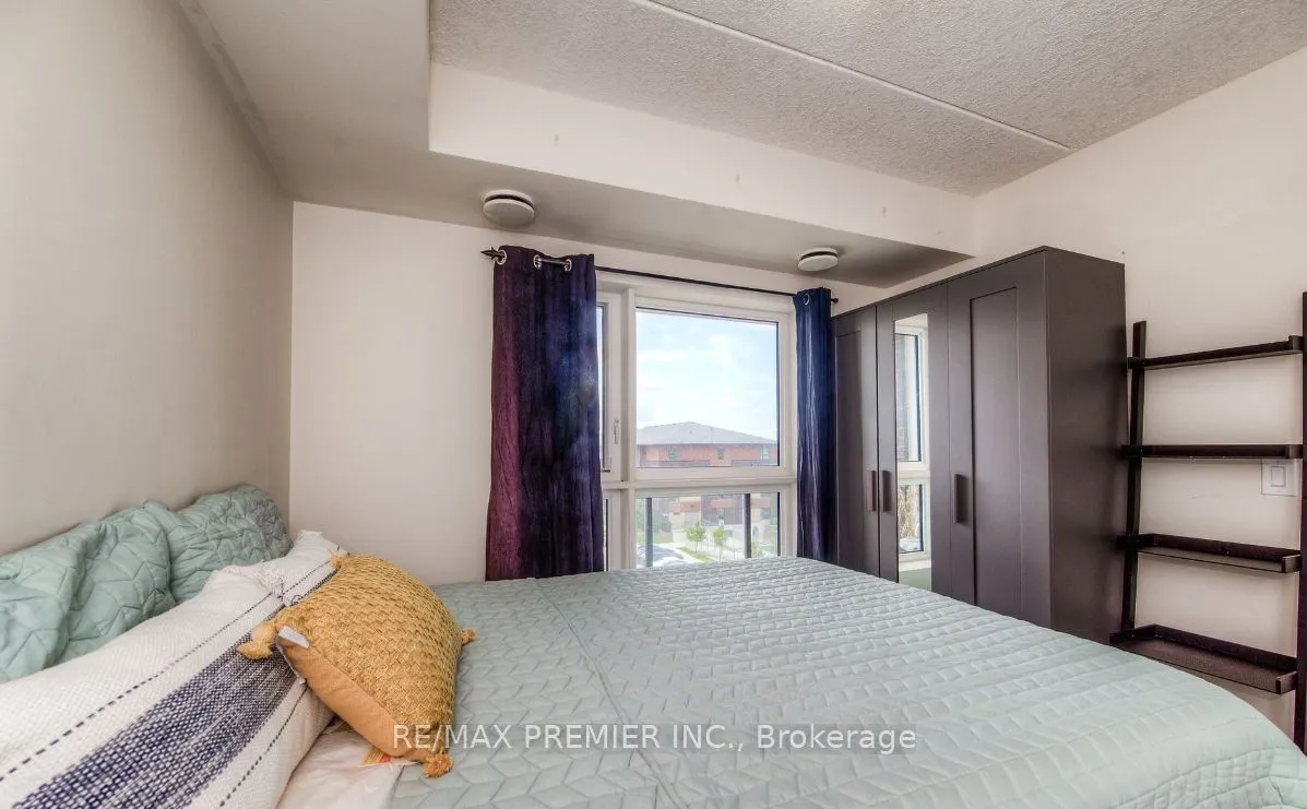7 Kay Crescent, #515