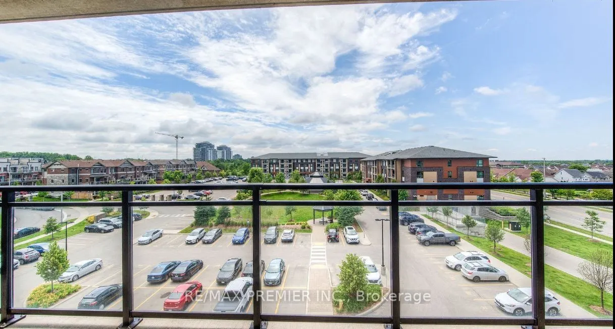 7 Kay Crescent, #515
