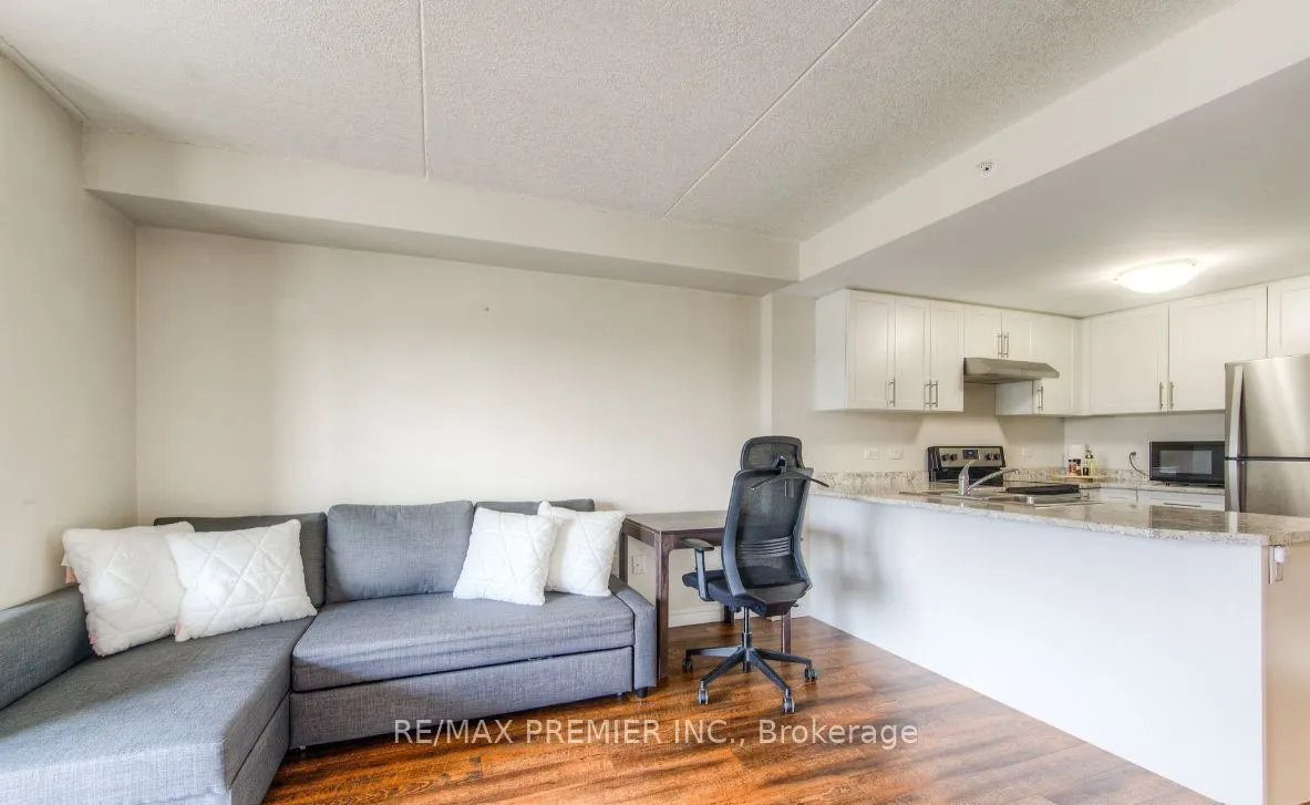7 Kay Crescent, #515