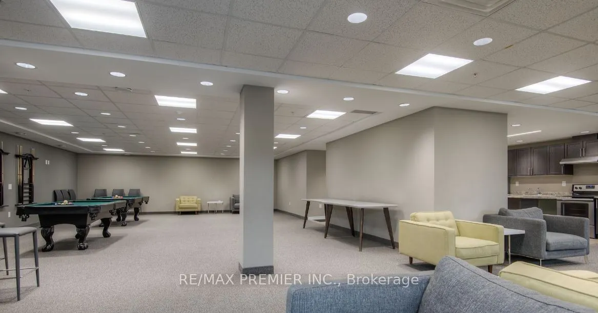 7 Kay Crescent, #515