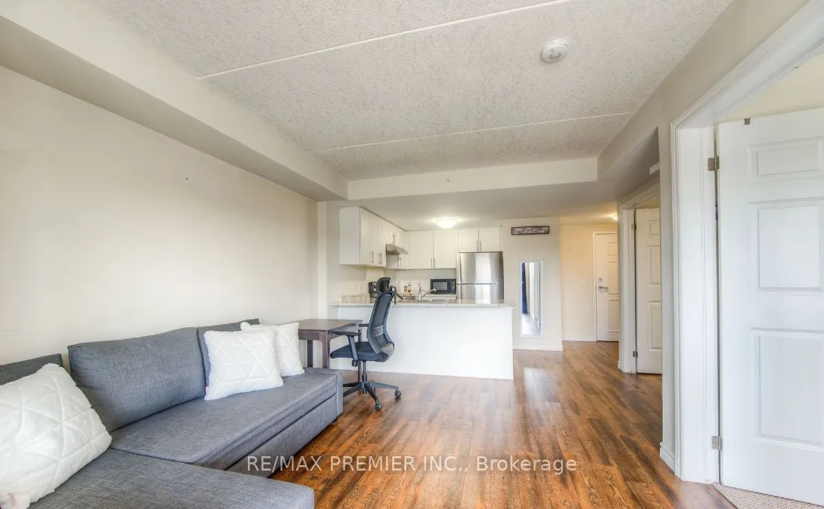 7 Kay Crescent, #515