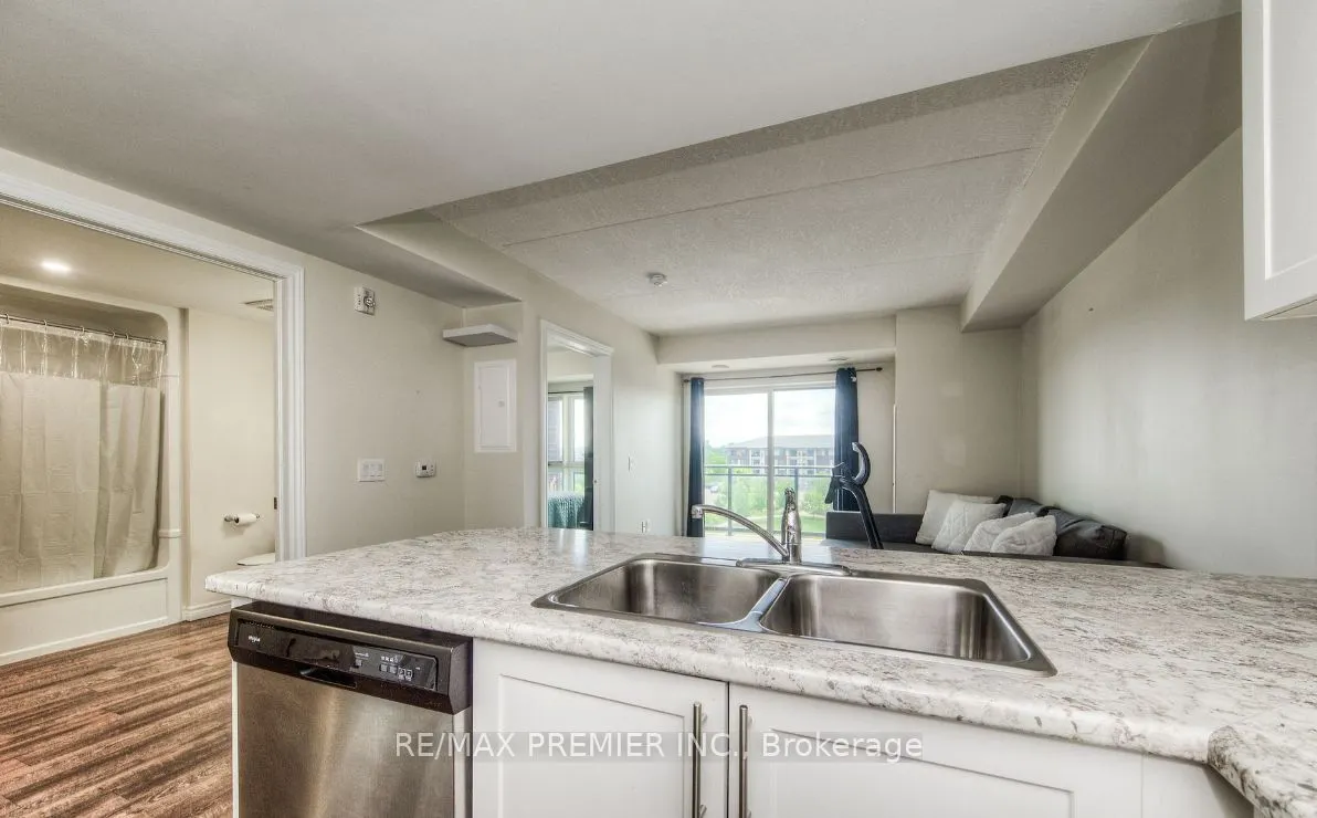 7 Kay Crescent, #515