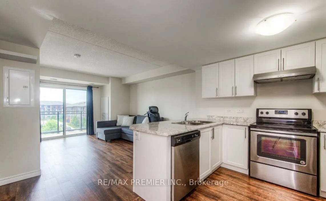 7 Kay Crescent, #515