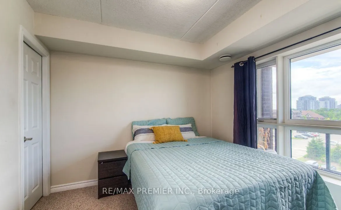 7 Kay Crescent, #515