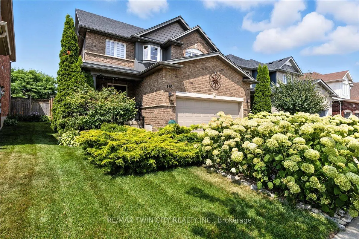 118 Banffshire Street