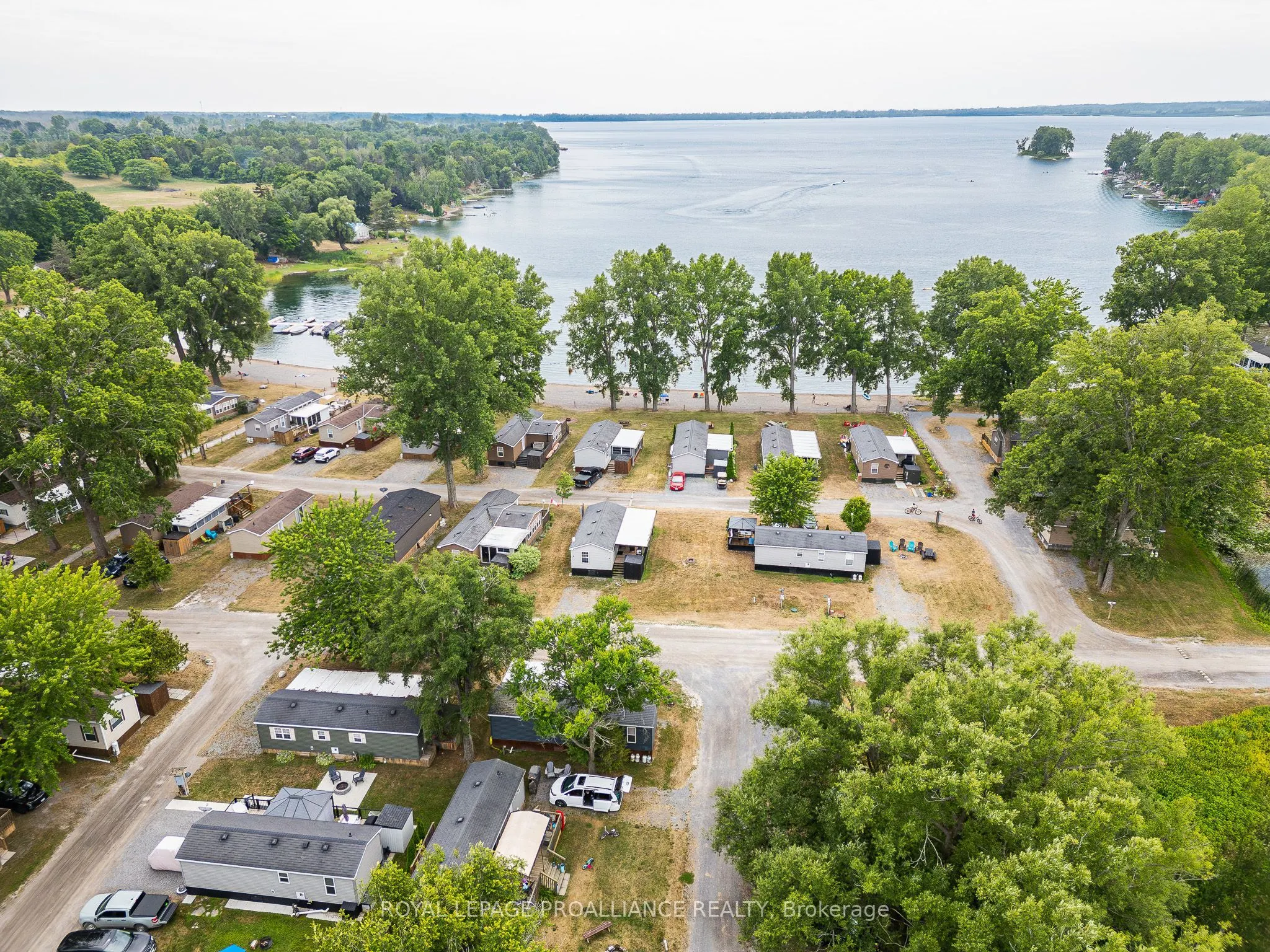 486 County Road 18, #26 Beach View Lane