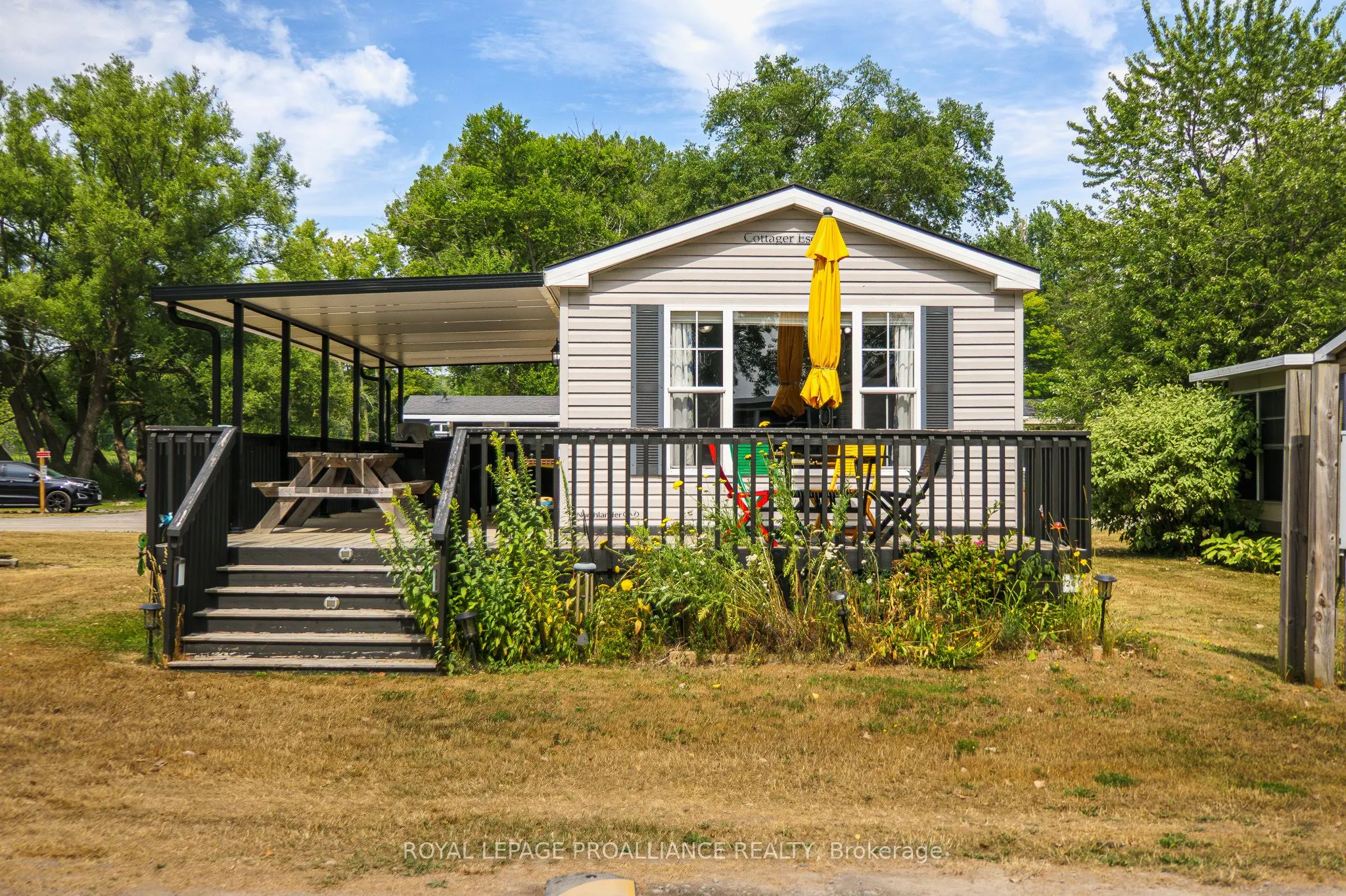 486 County Road 18, #26 Beach View Lane