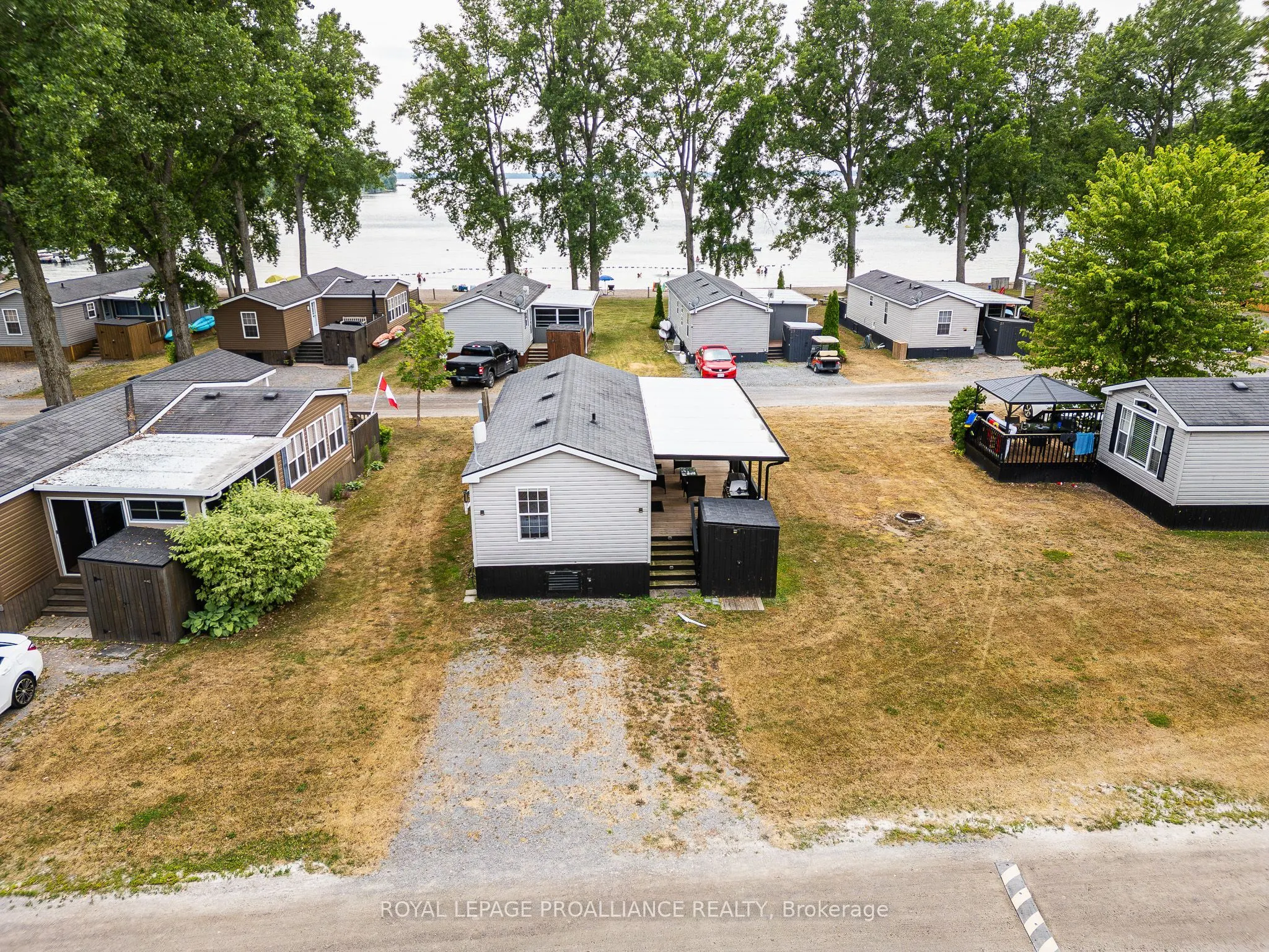 486 County Road 18, #26 Beach View Lane
