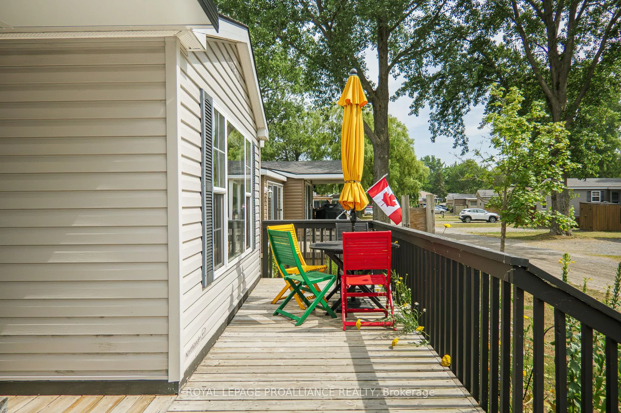 486 County Road 18, #26 Beach View Lane