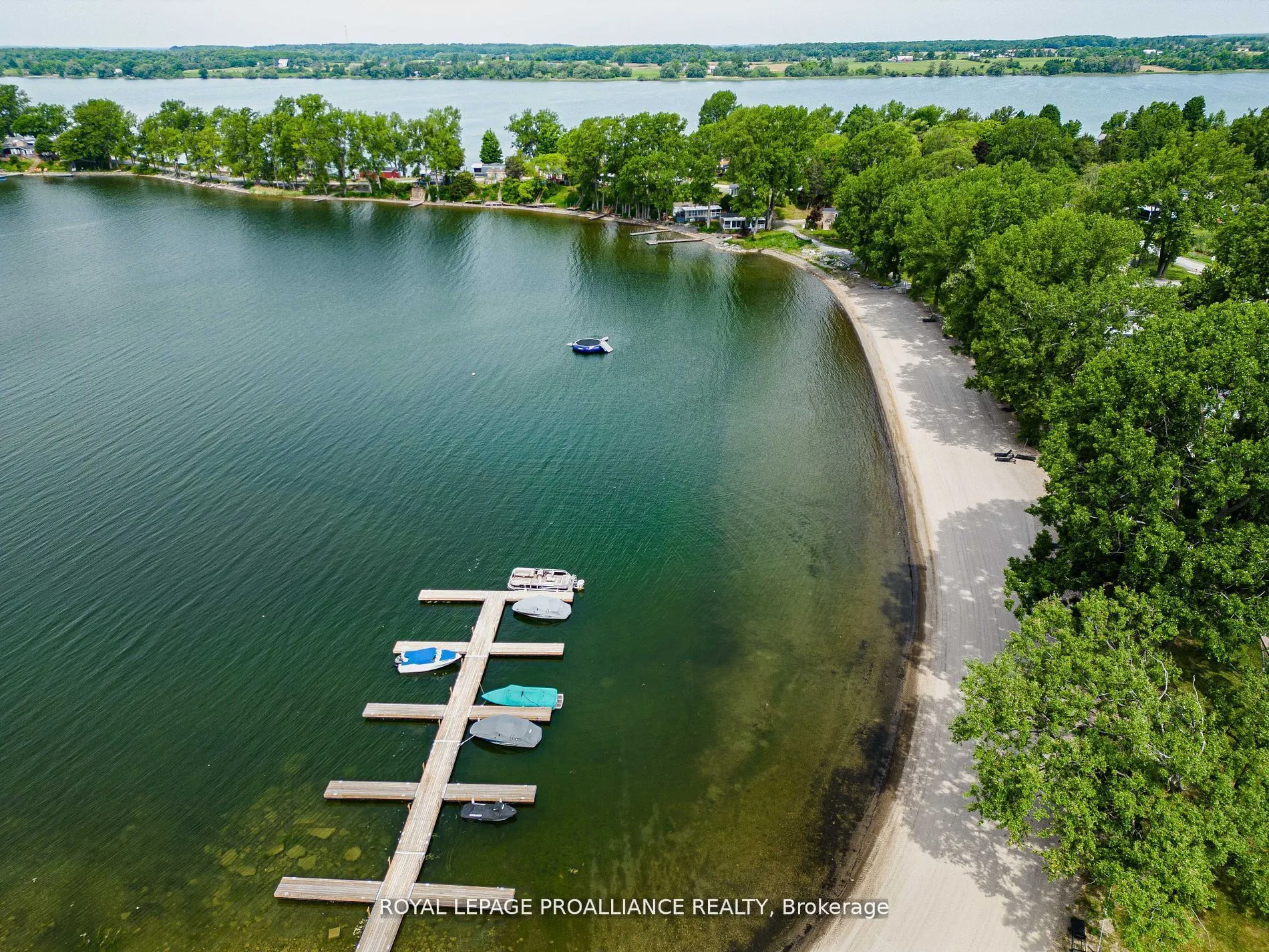 486 County Road 18, #26 Beach View Lane
