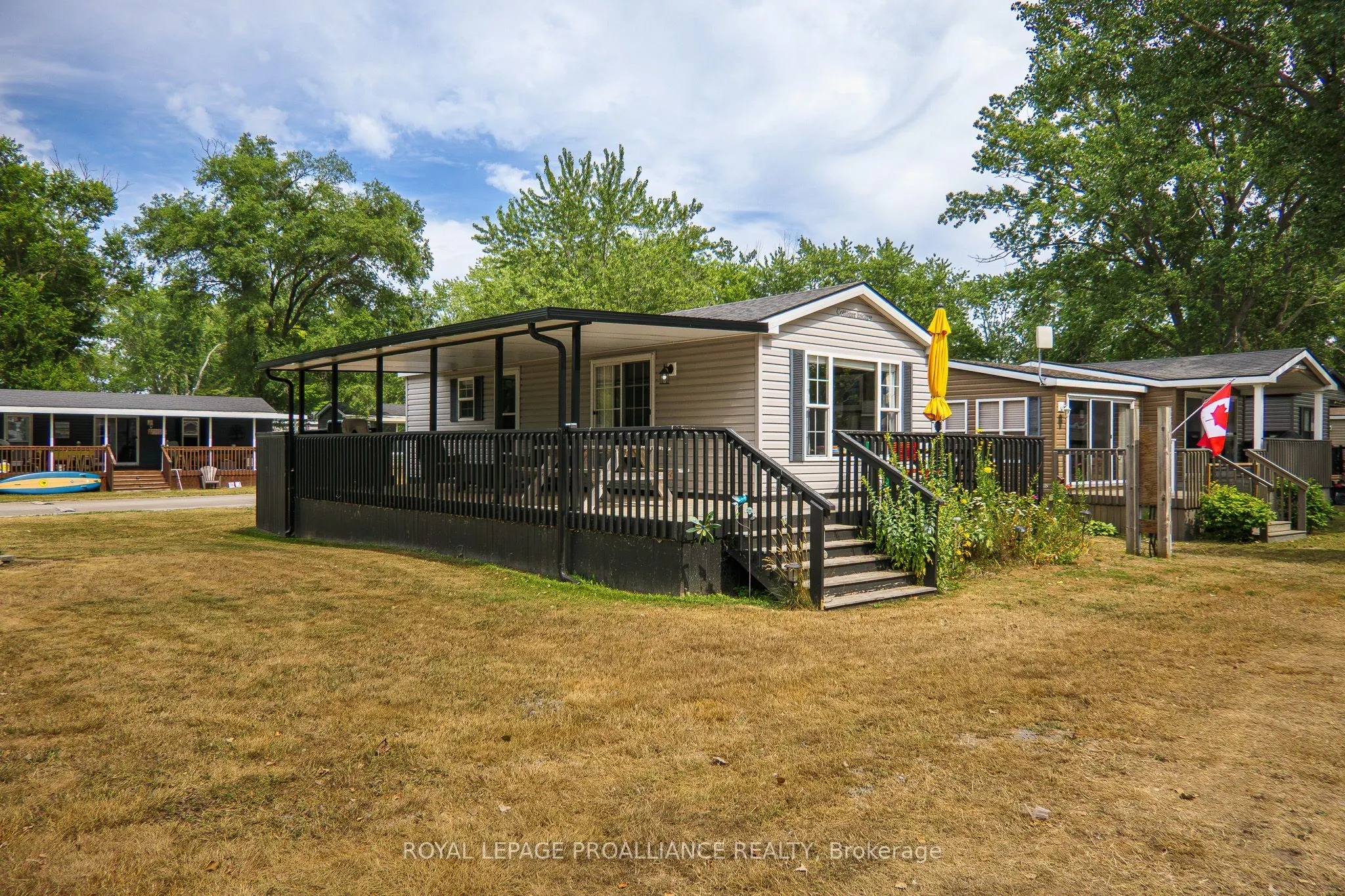 486 County Road 18, #26 Beach View Lane
