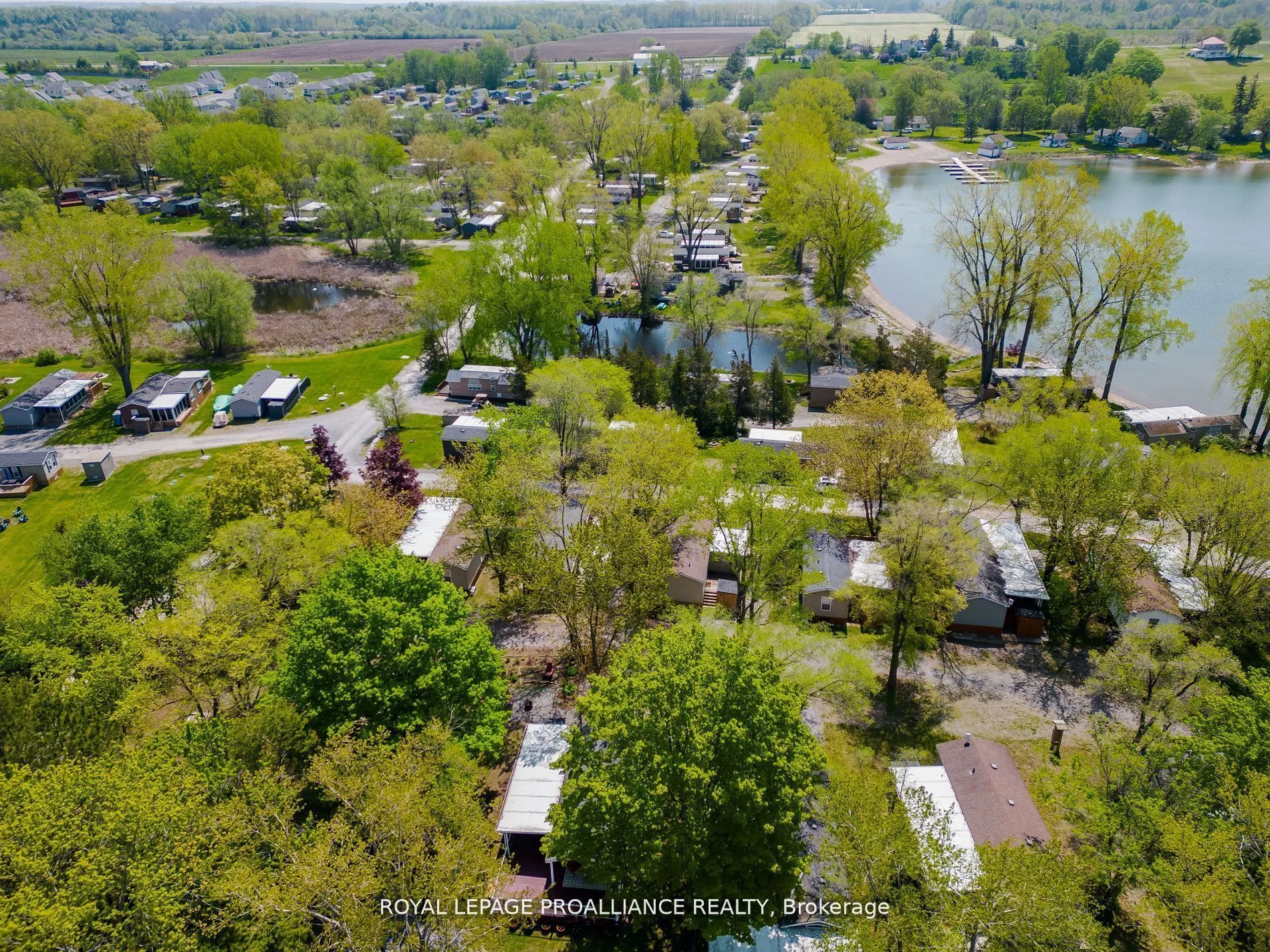 486 County Road 18, #26 Beach View Lane