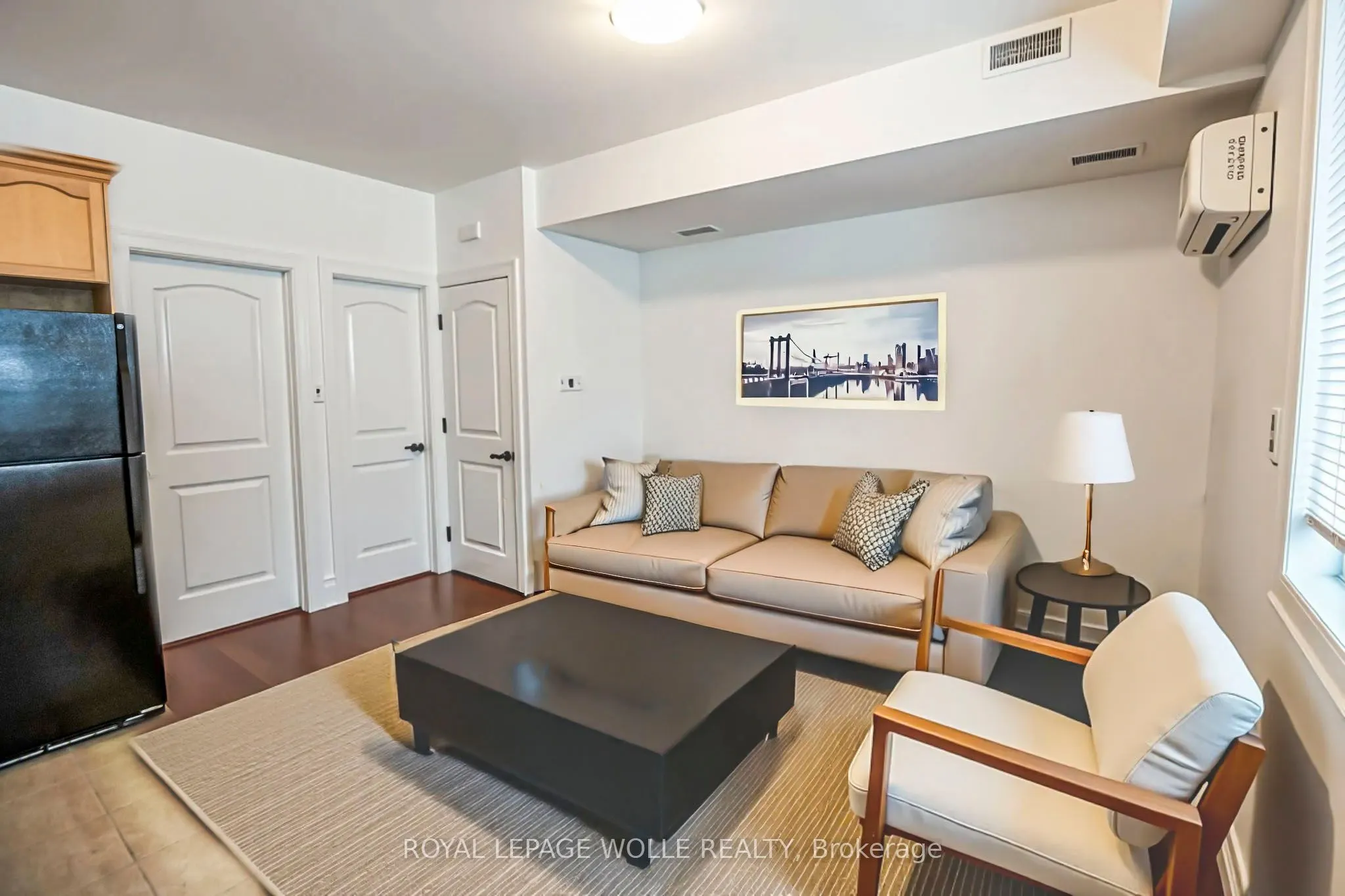 555 King Street E, #109