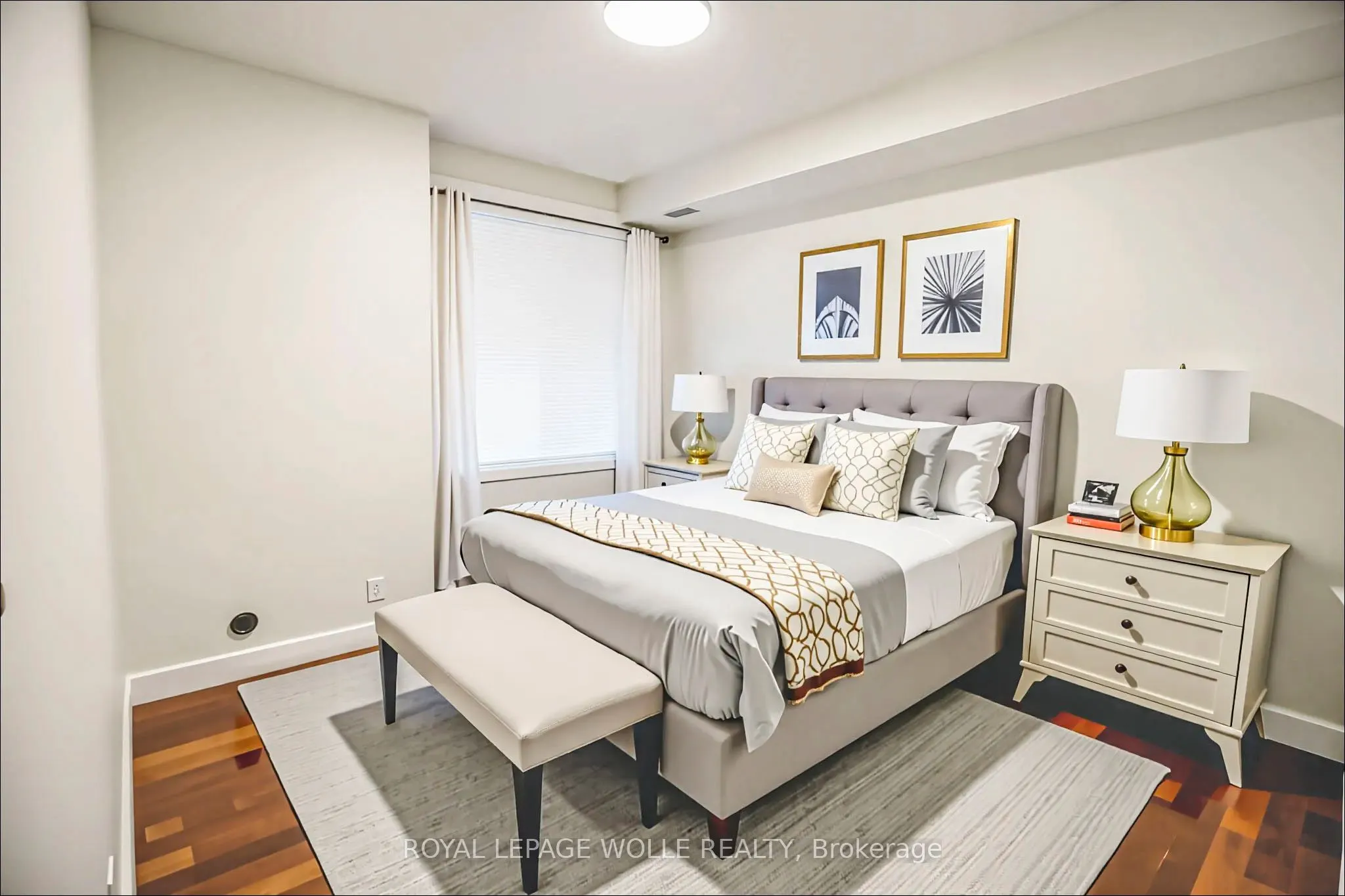 555 King Street E, #109