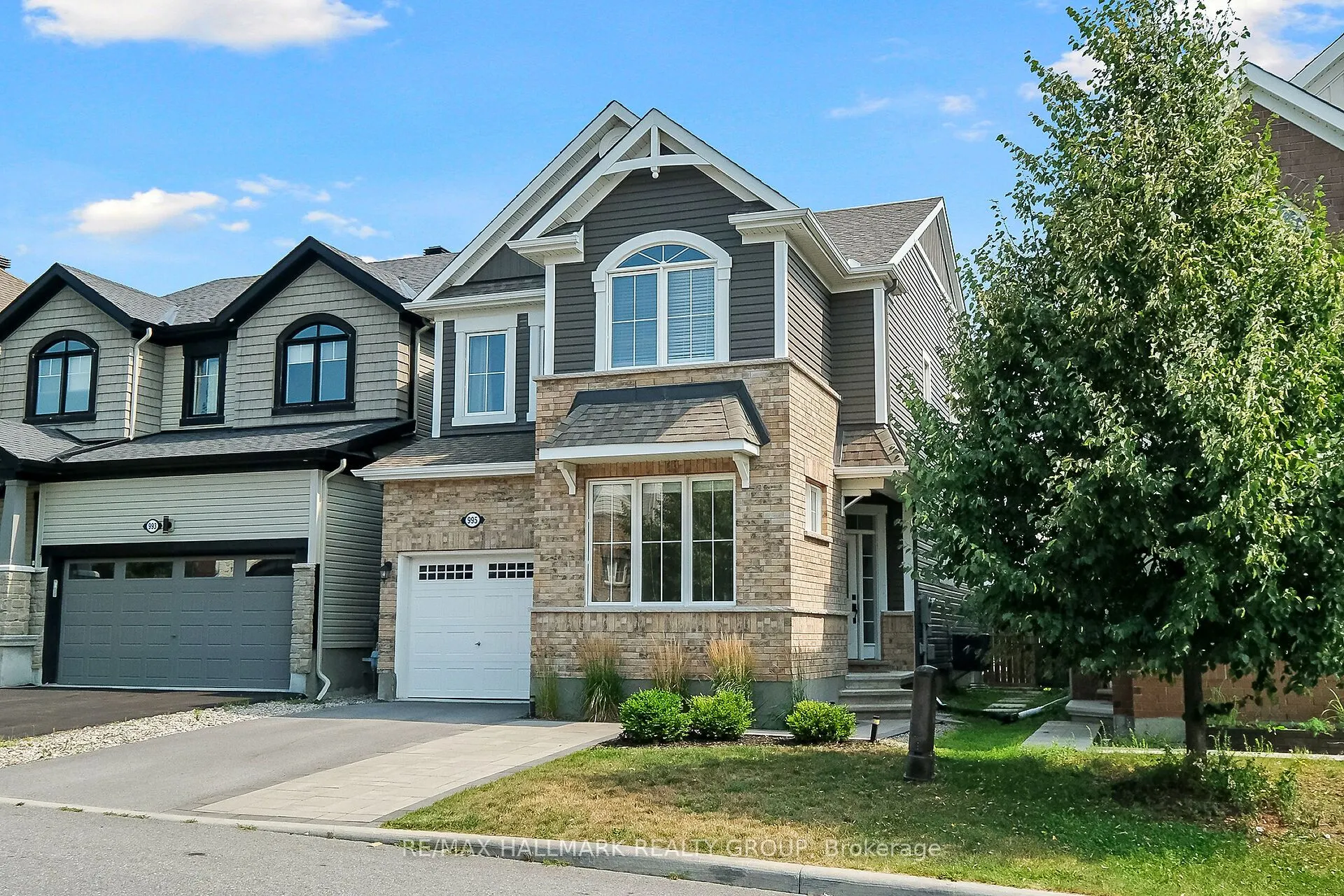 995 Shimmerton Circle