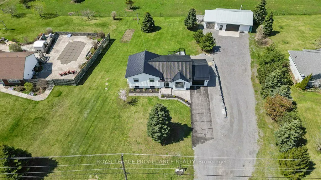 1640 Carman Road
