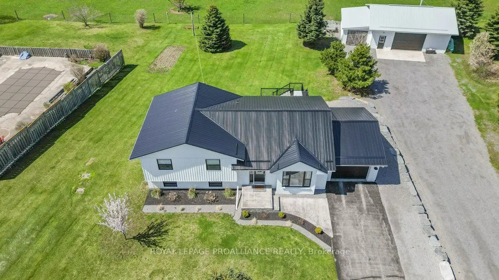 1640 Carman Road
