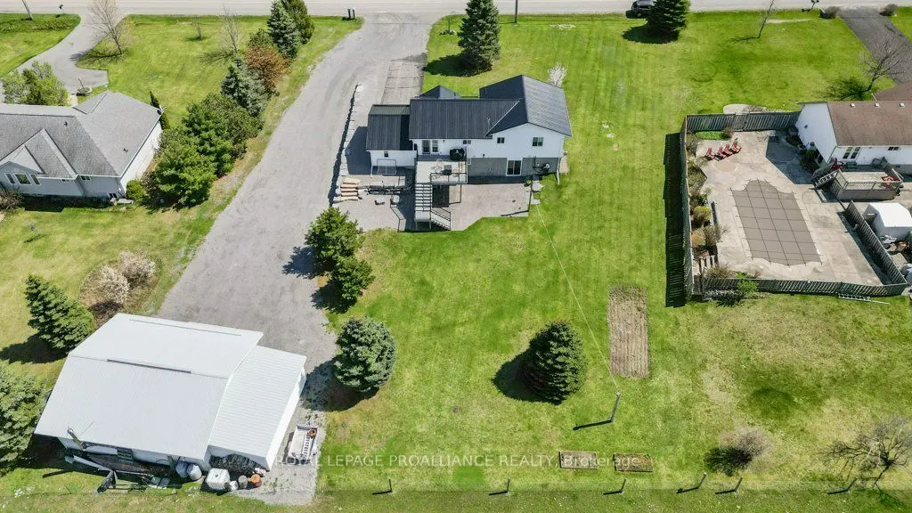 1640 Carman Road