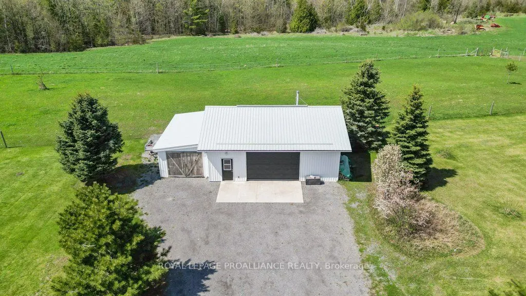 1640 Carman Road