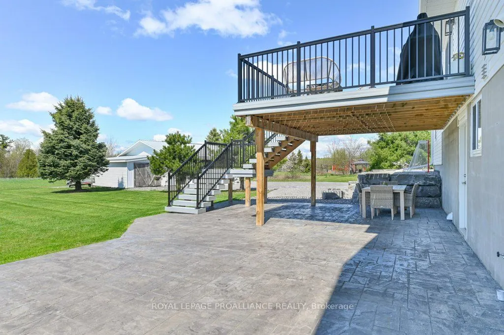 1640 Carman Road