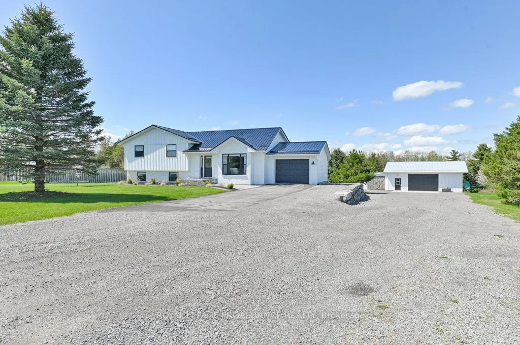 1640 Carman Road